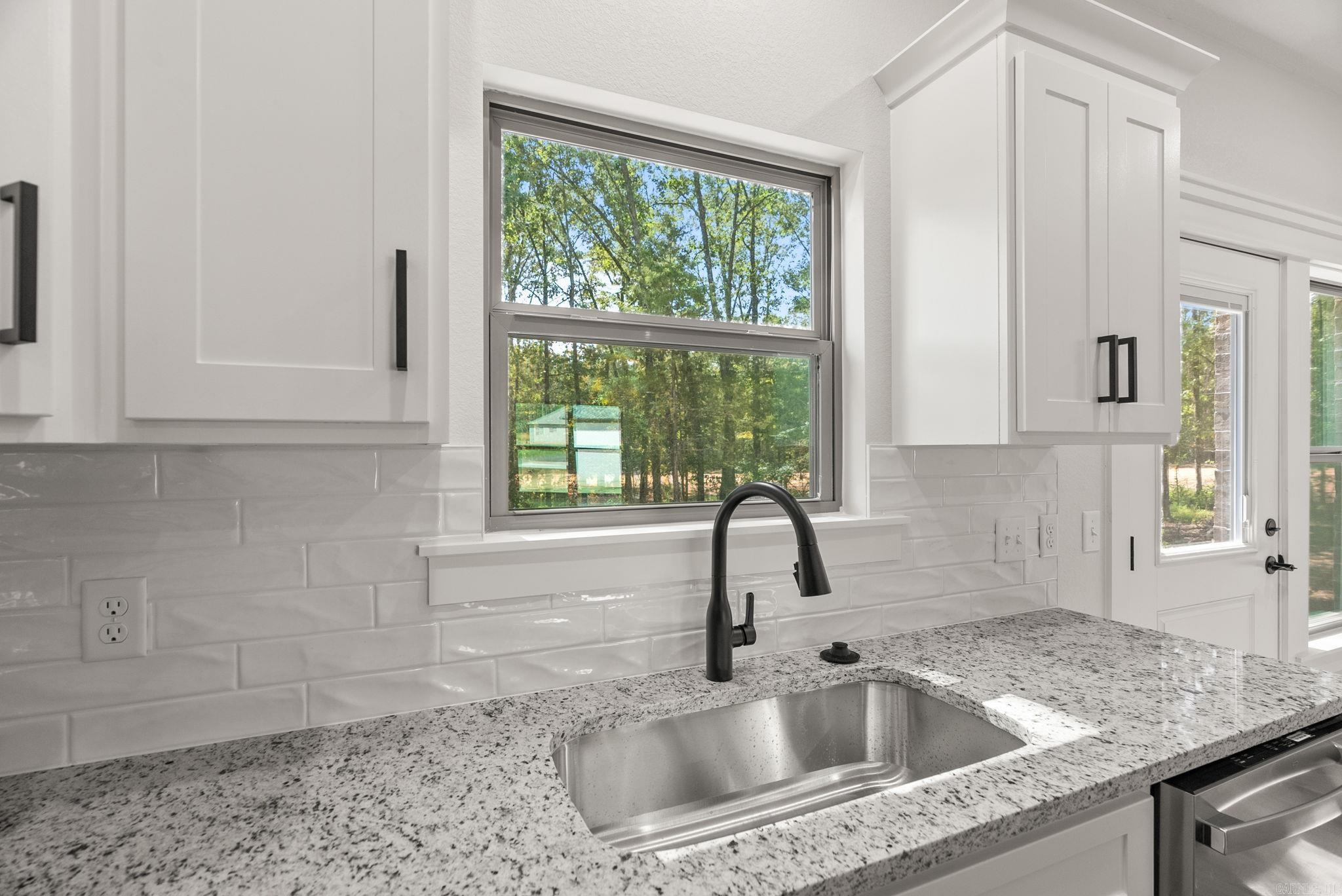 SUMMER WOODS - PHASE 1 - Residential