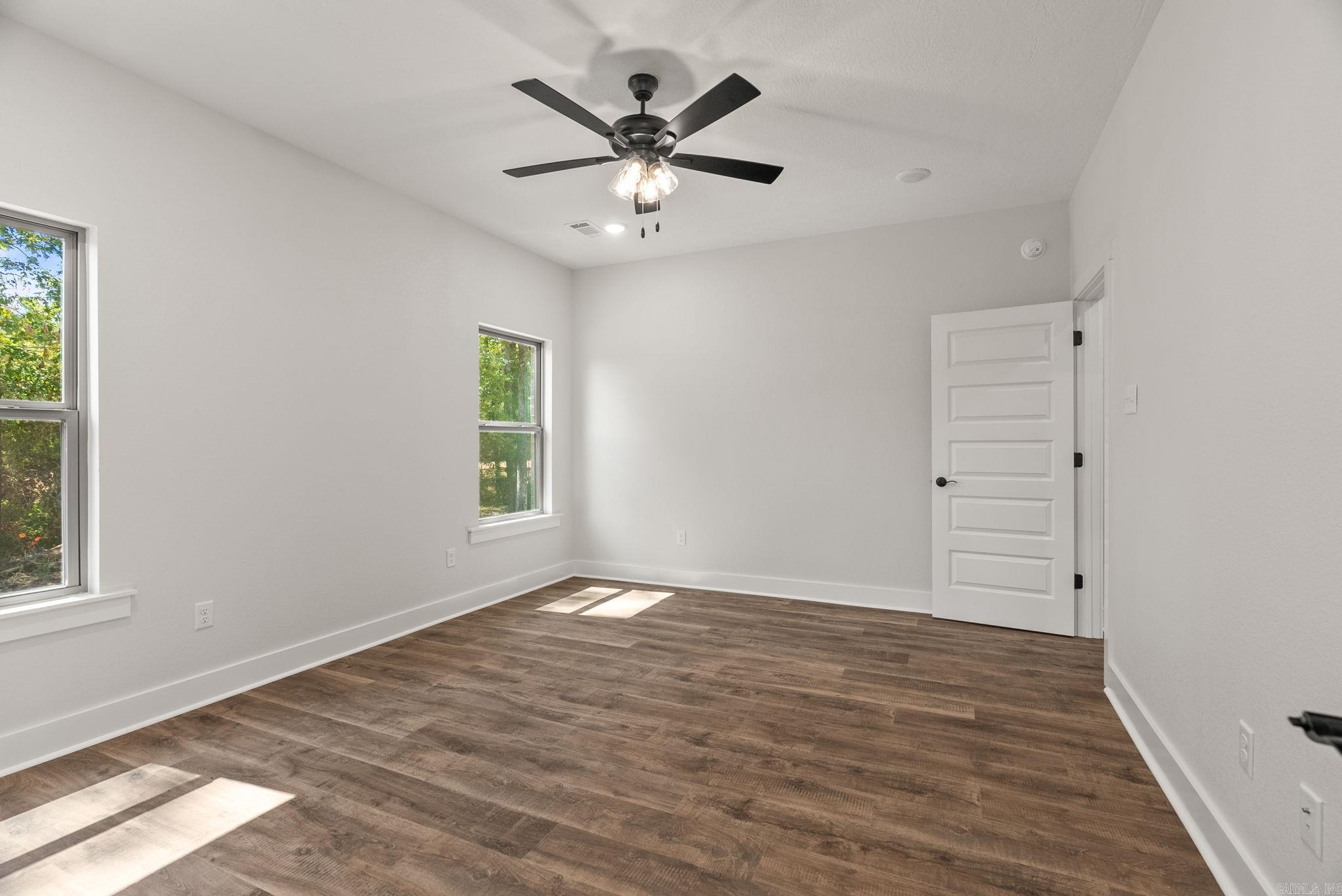 SUMMER WOODS - PHASE 1 - Residential