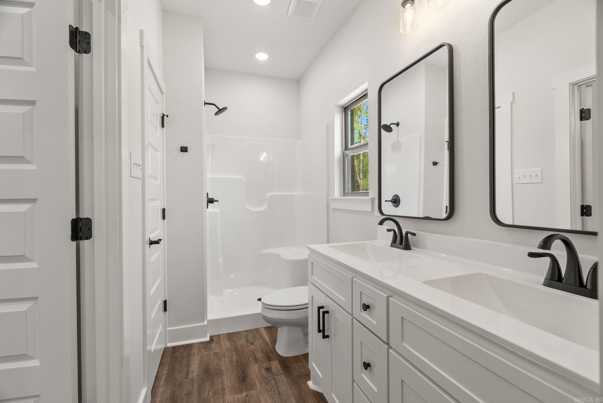 SUMMER WOODS - PHASE 1 - Residential