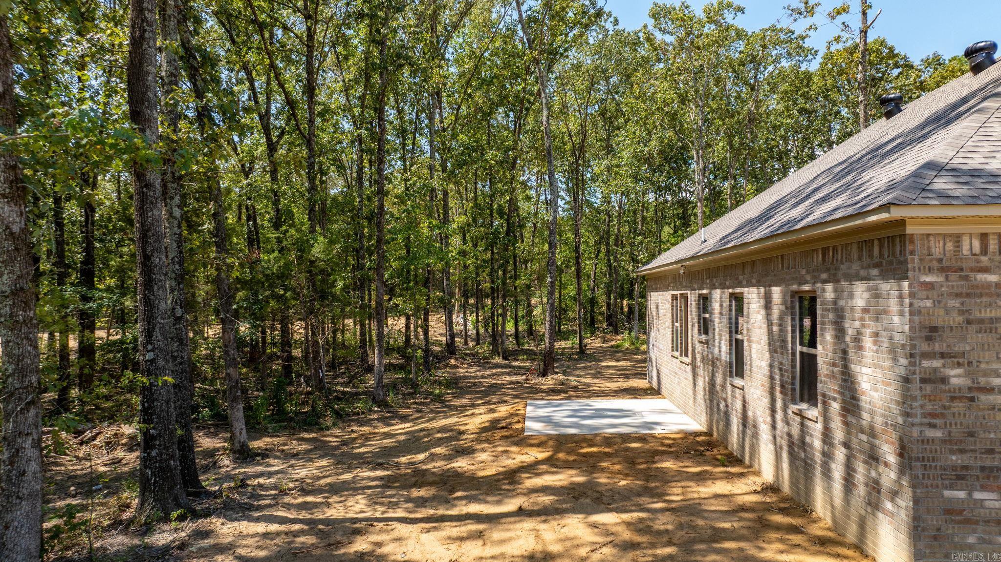 SUMMER WOODS - PHASE 1 - Residential