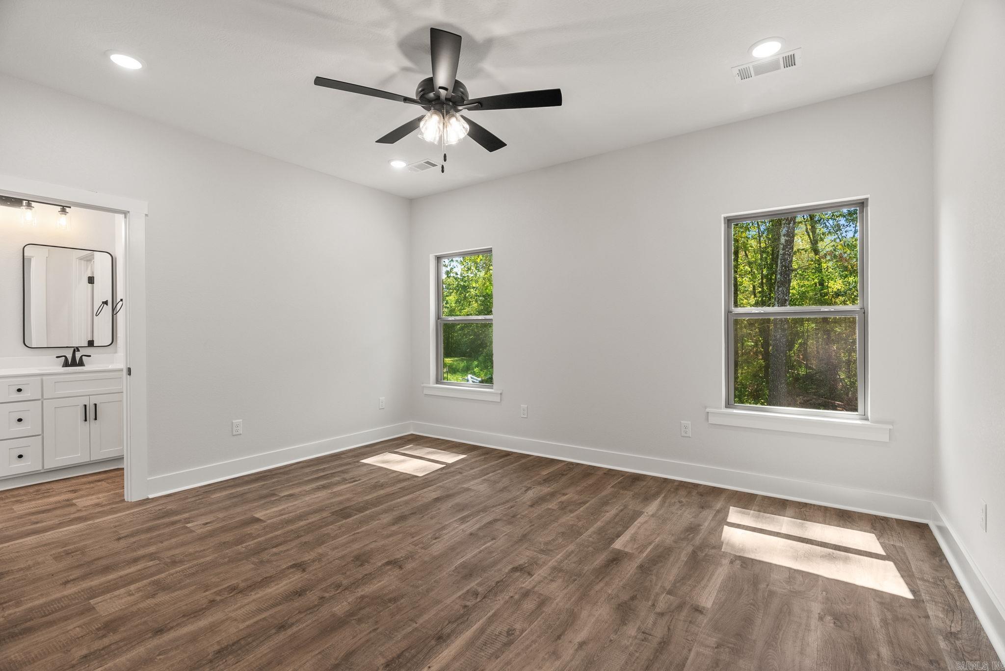 SUMMER WOODS - PHASE 1 - Residential