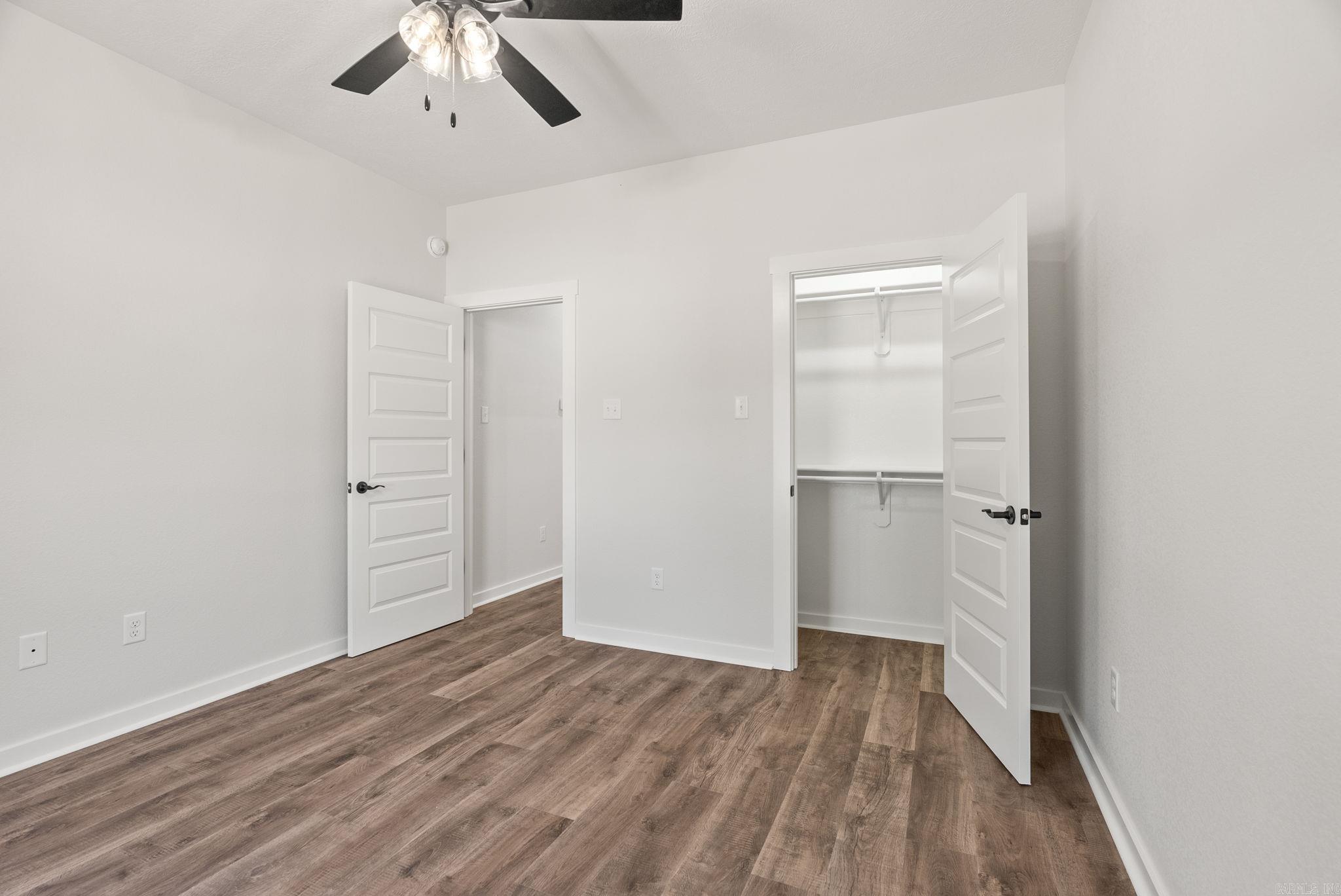 SUMMER WOODS - PHASE 1 - Residential