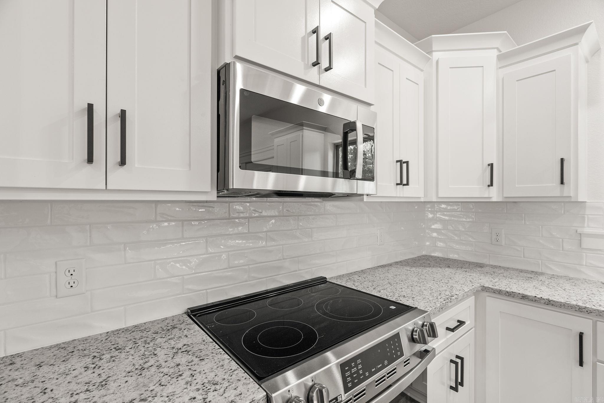 SUMMER WOODS - PHASE 1 - Residential