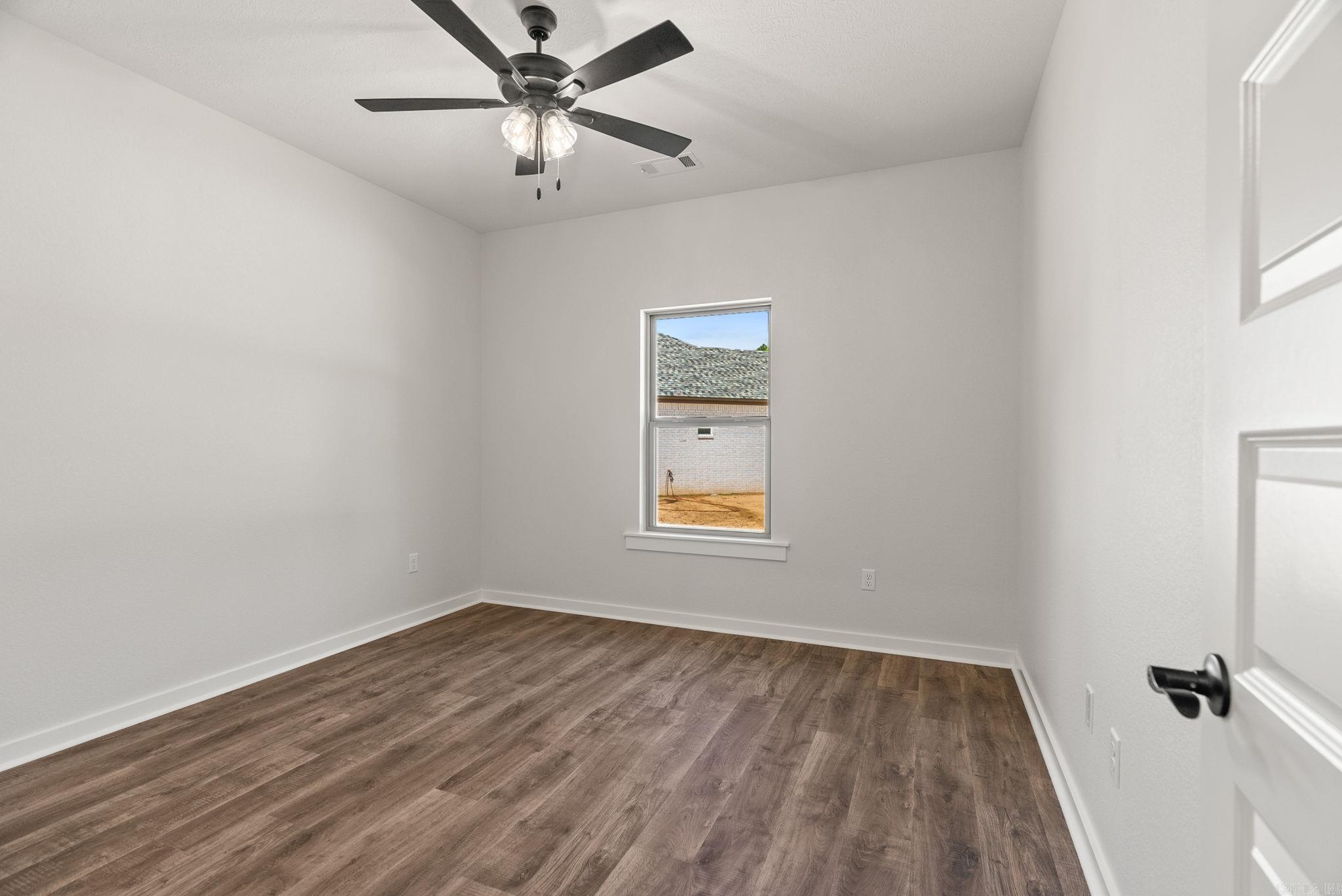 SUMMER WOODS - PHASE 1 - Residential