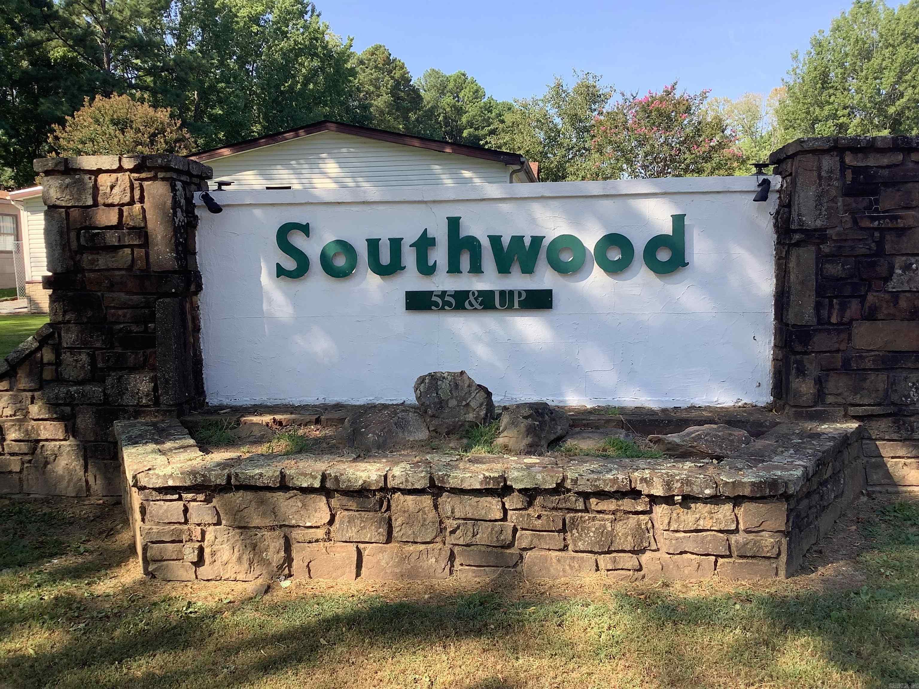 Southwood Estates - Residential