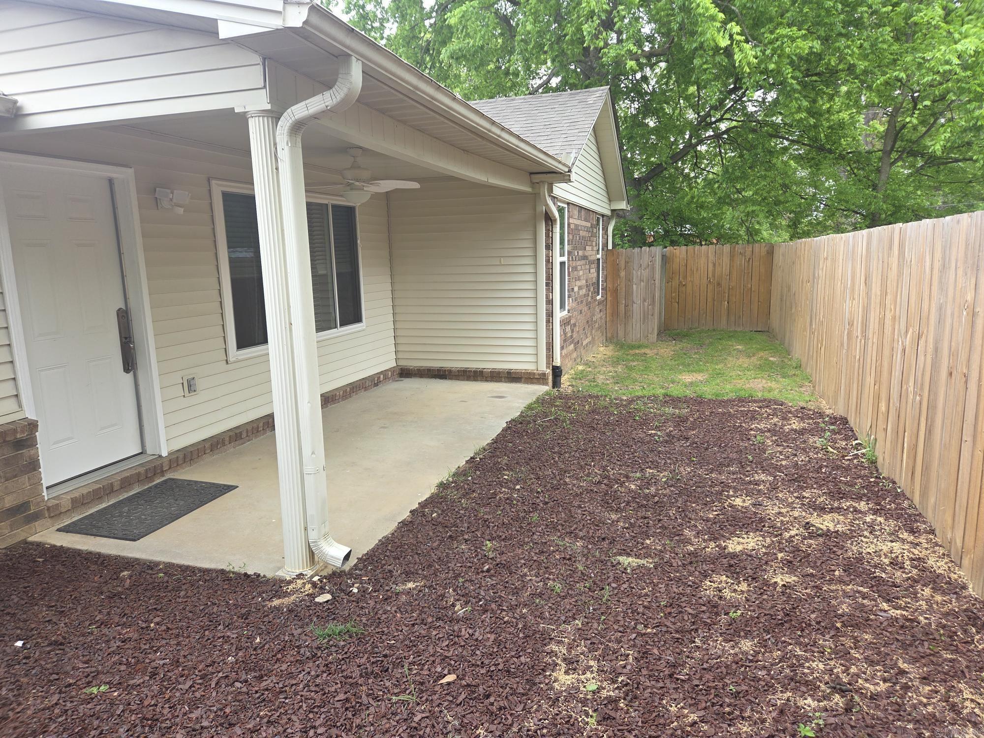 SEARCY ORIGINAL - Residential