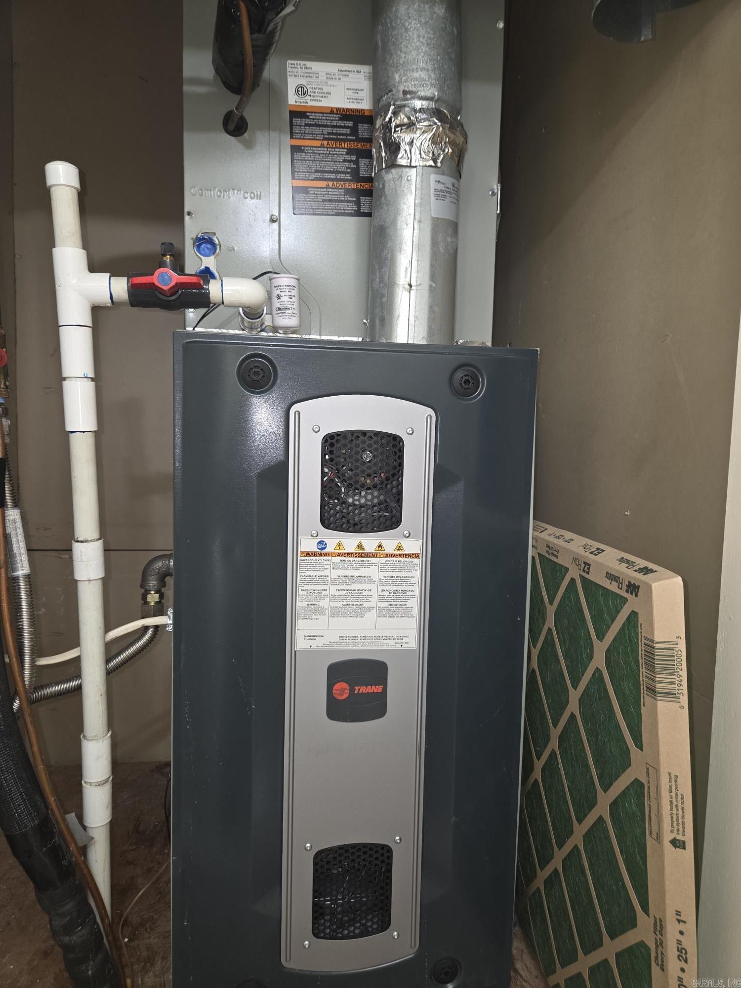 SEARCY ORIGINAL - Residential