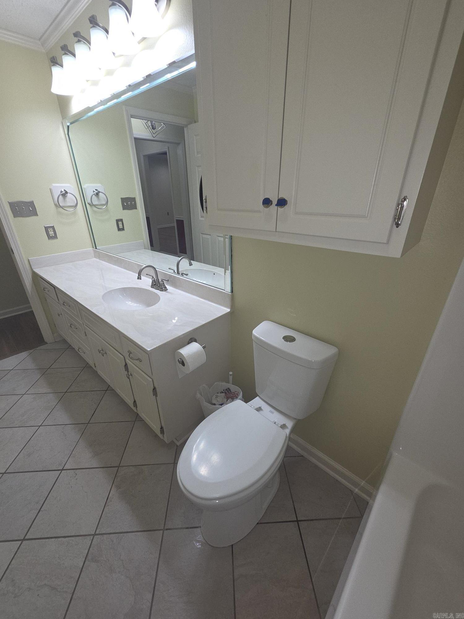 SEARCY ORIGINAL - Residential