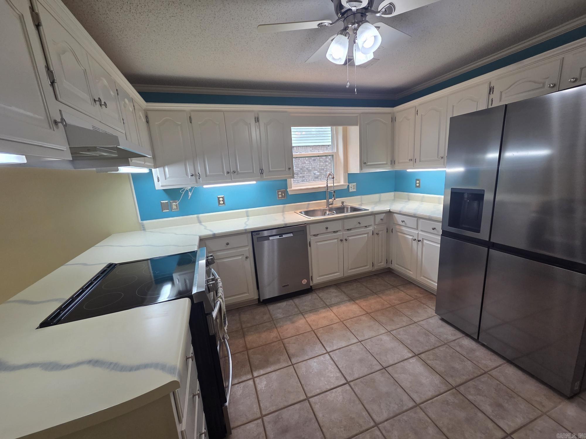 SEARCY ORIGINAL - Residential