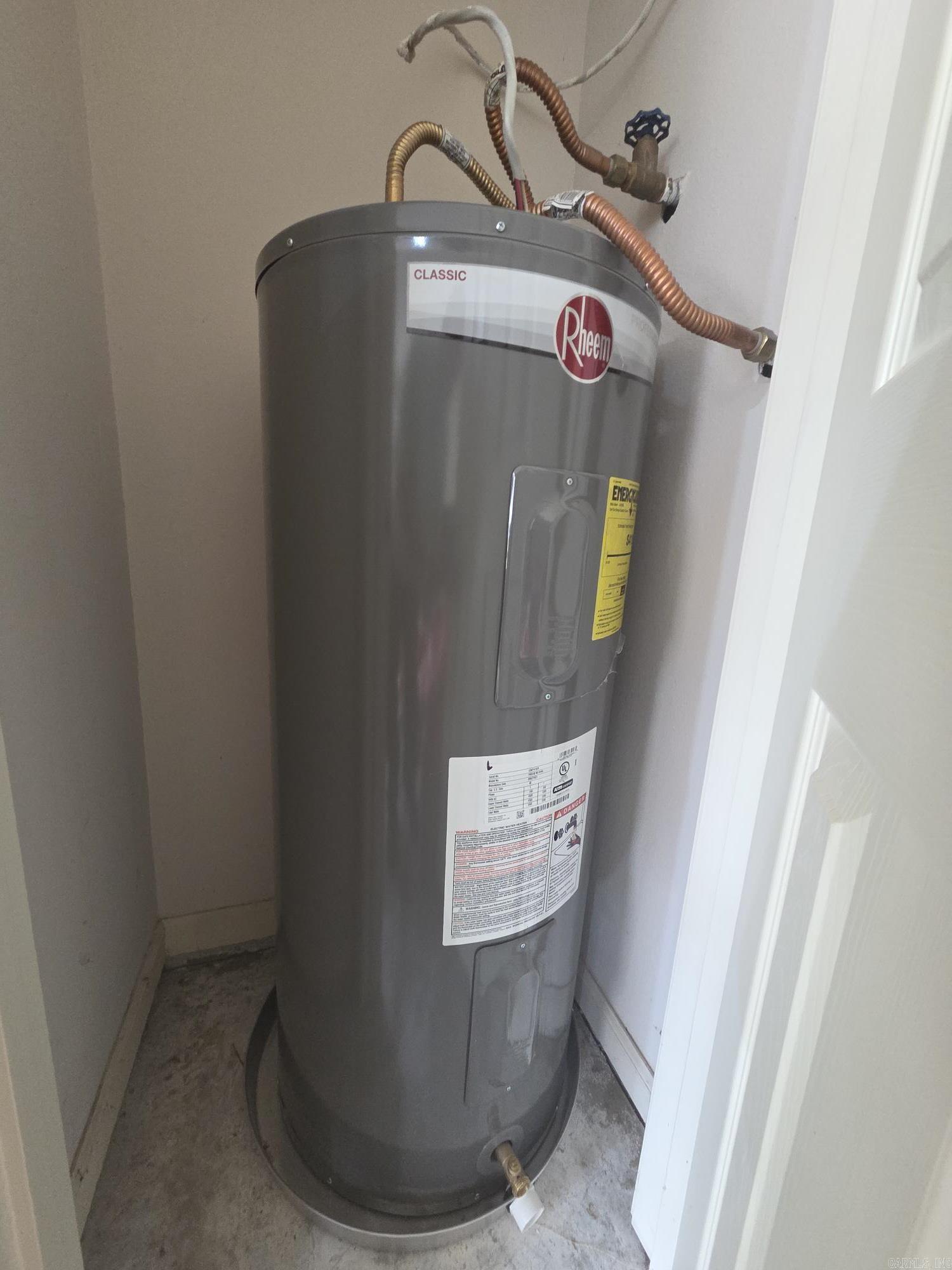 SEARCY ORIGINAL - Residential