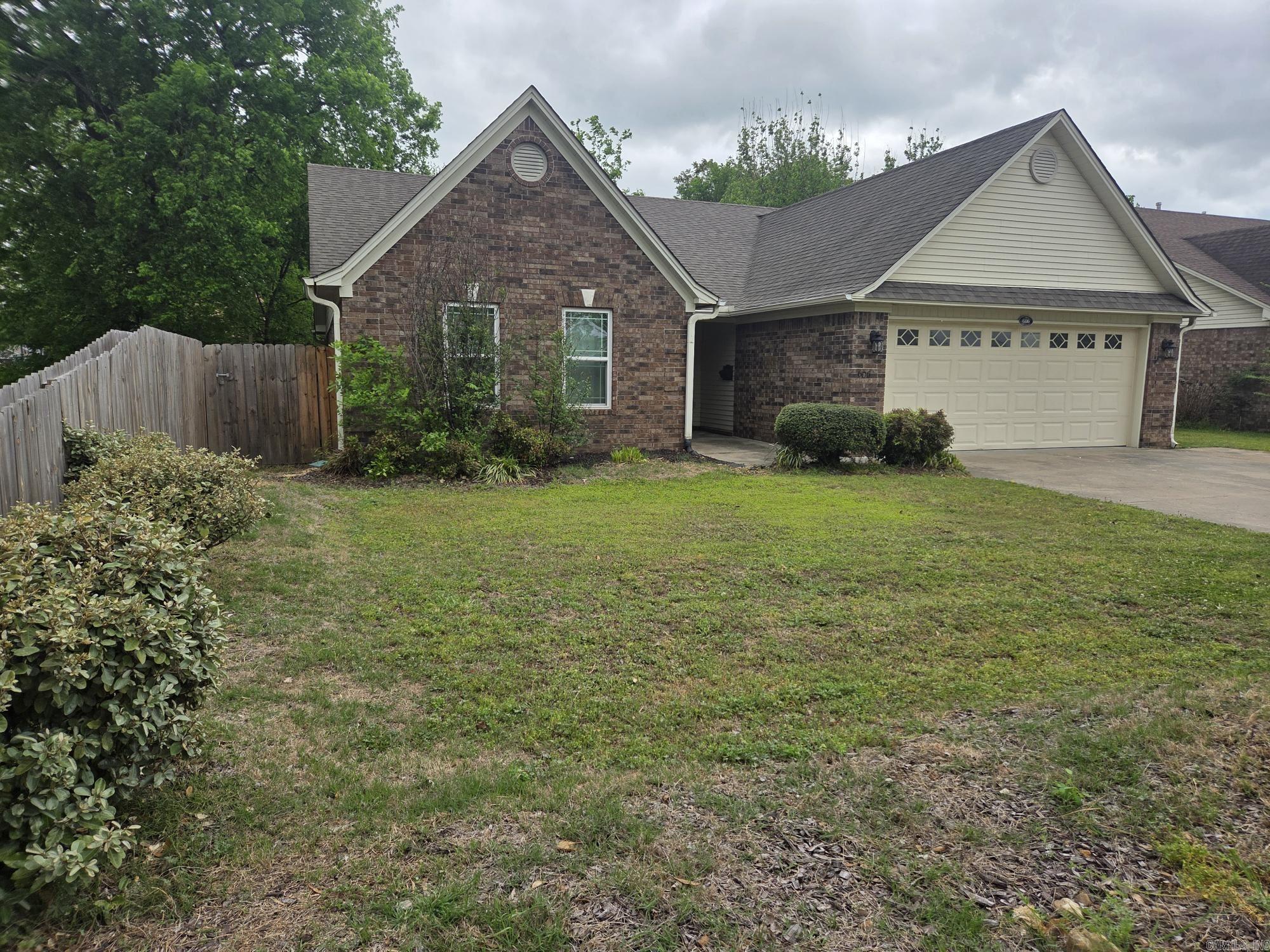 SEARCY ORIGINAL - Residential