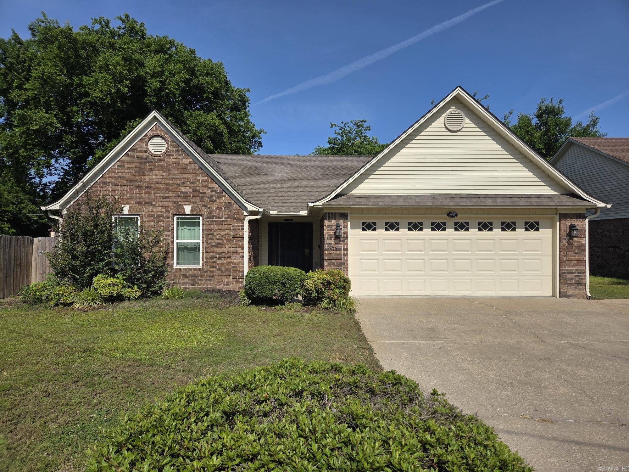 SEARCY ORIGINAL - Residential