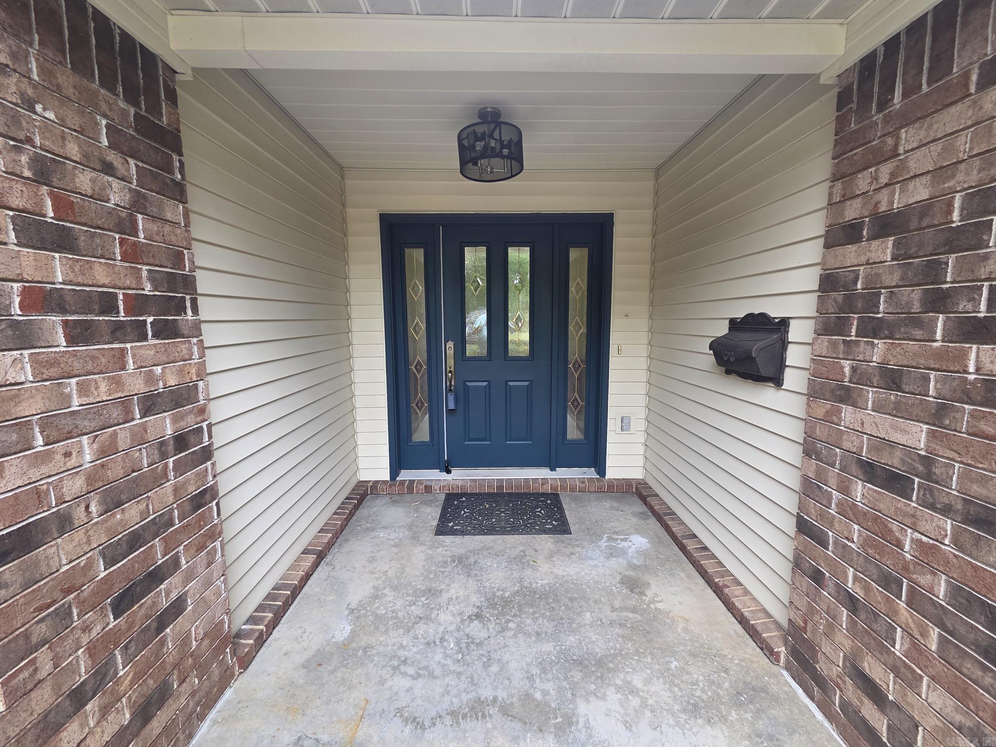 SEARCY ORIGINAL - Residential