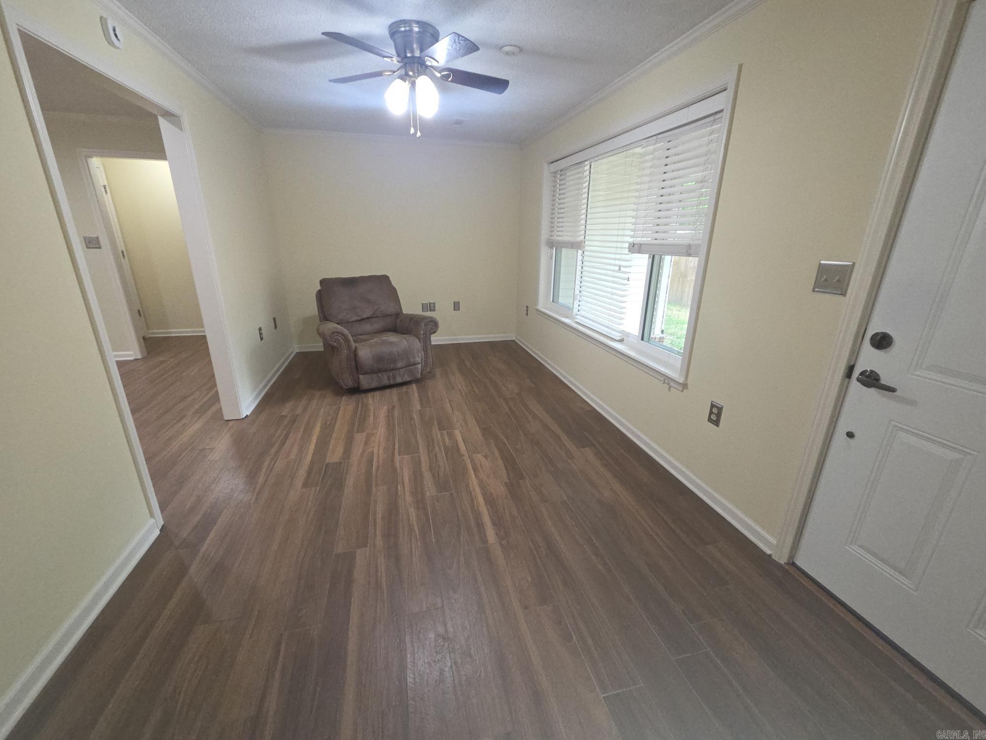 SEARCY ORIGINAL - Residential