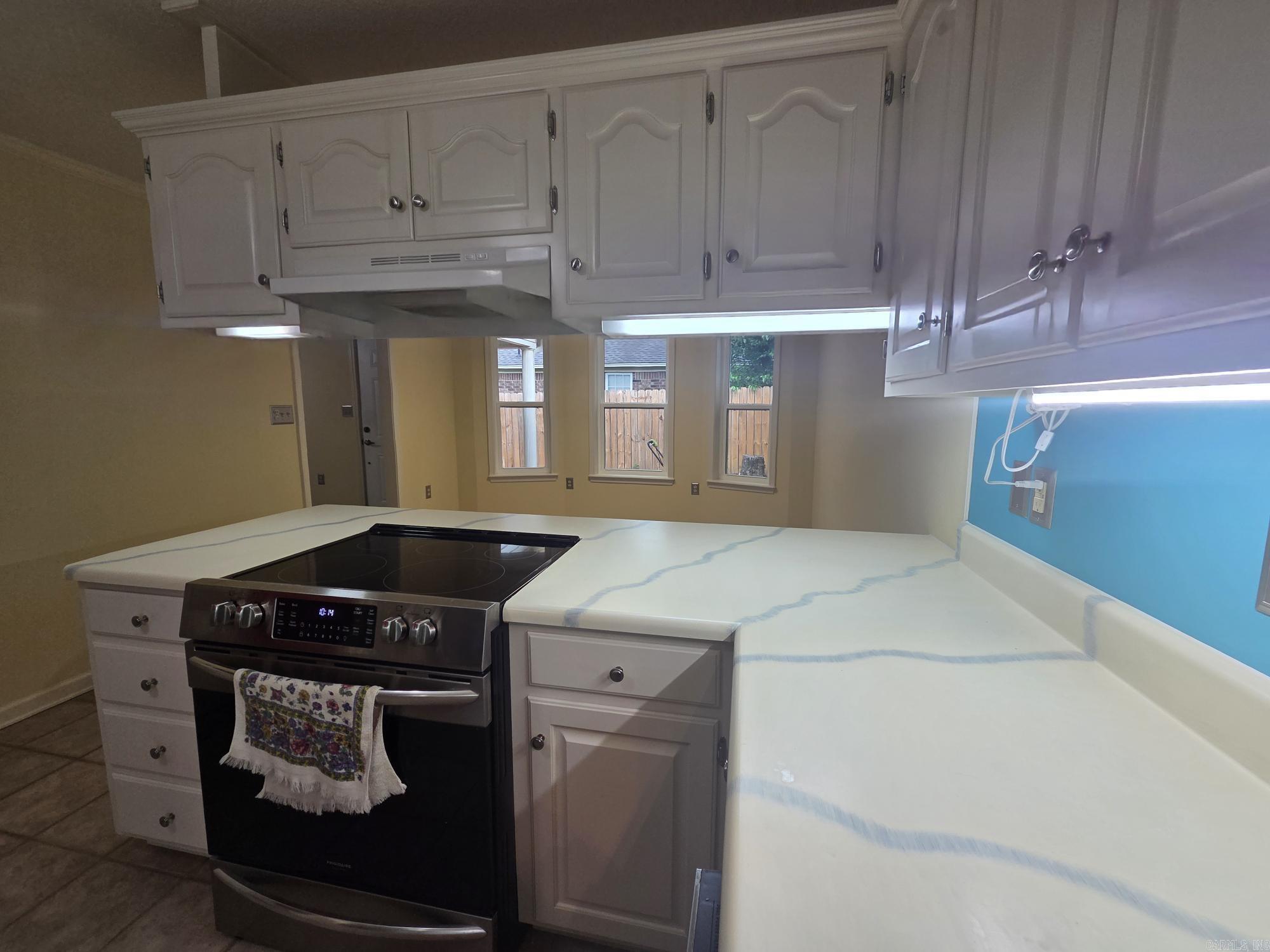 SEARCY ORIGINAL - Residential