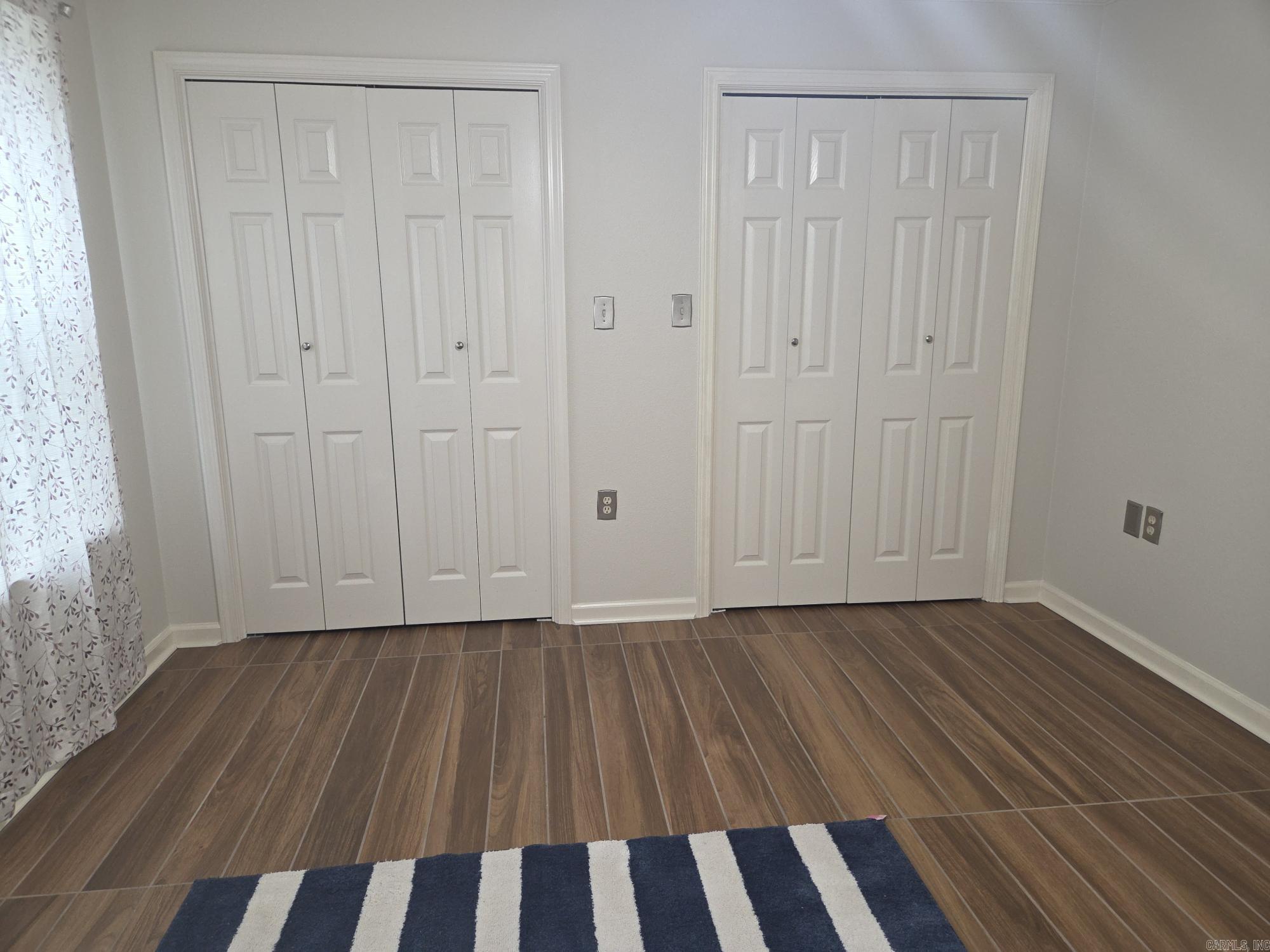 SEARCY ORIGINAL - Residential