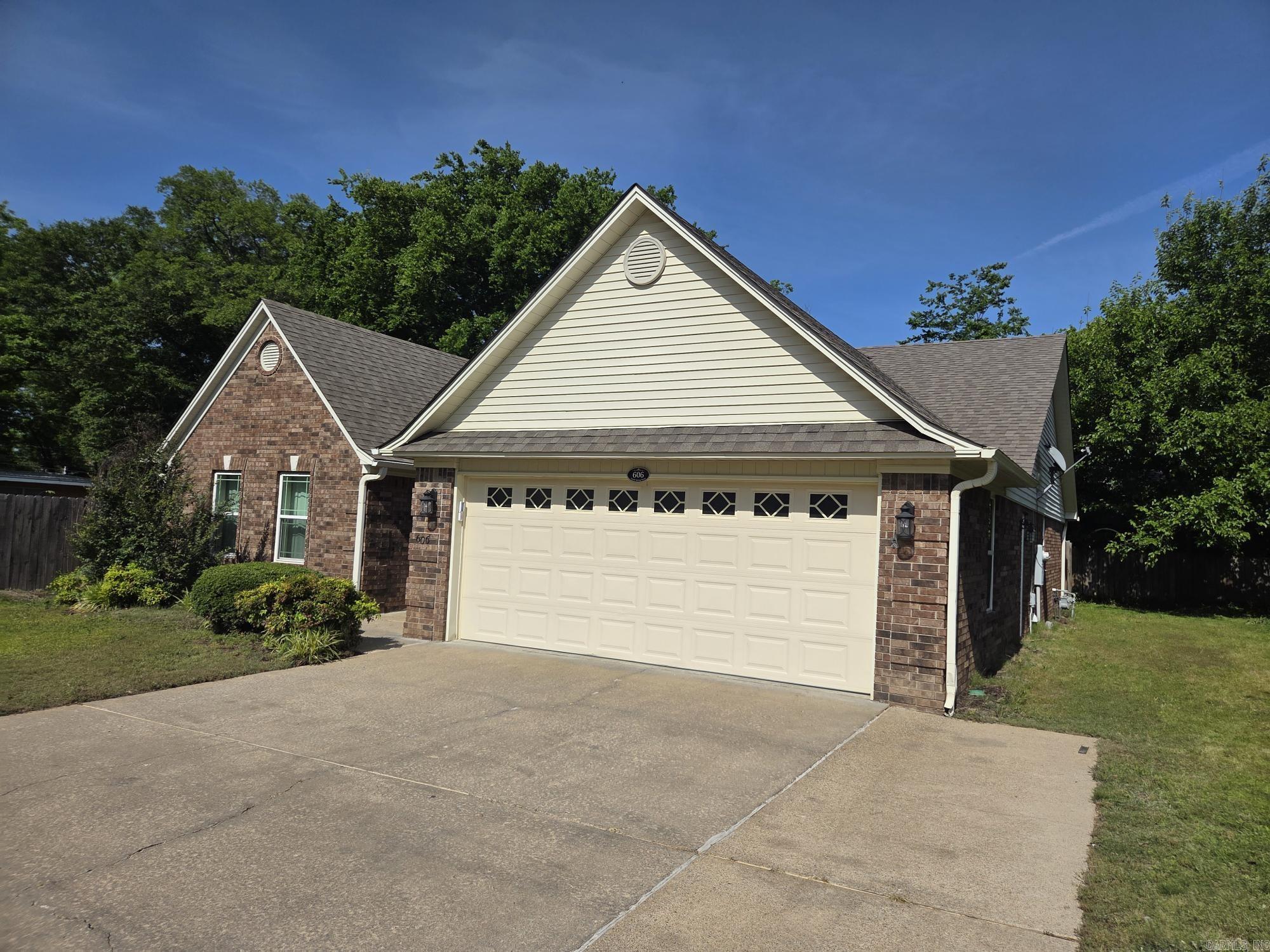 SEARCY ORIGINAL - Residential