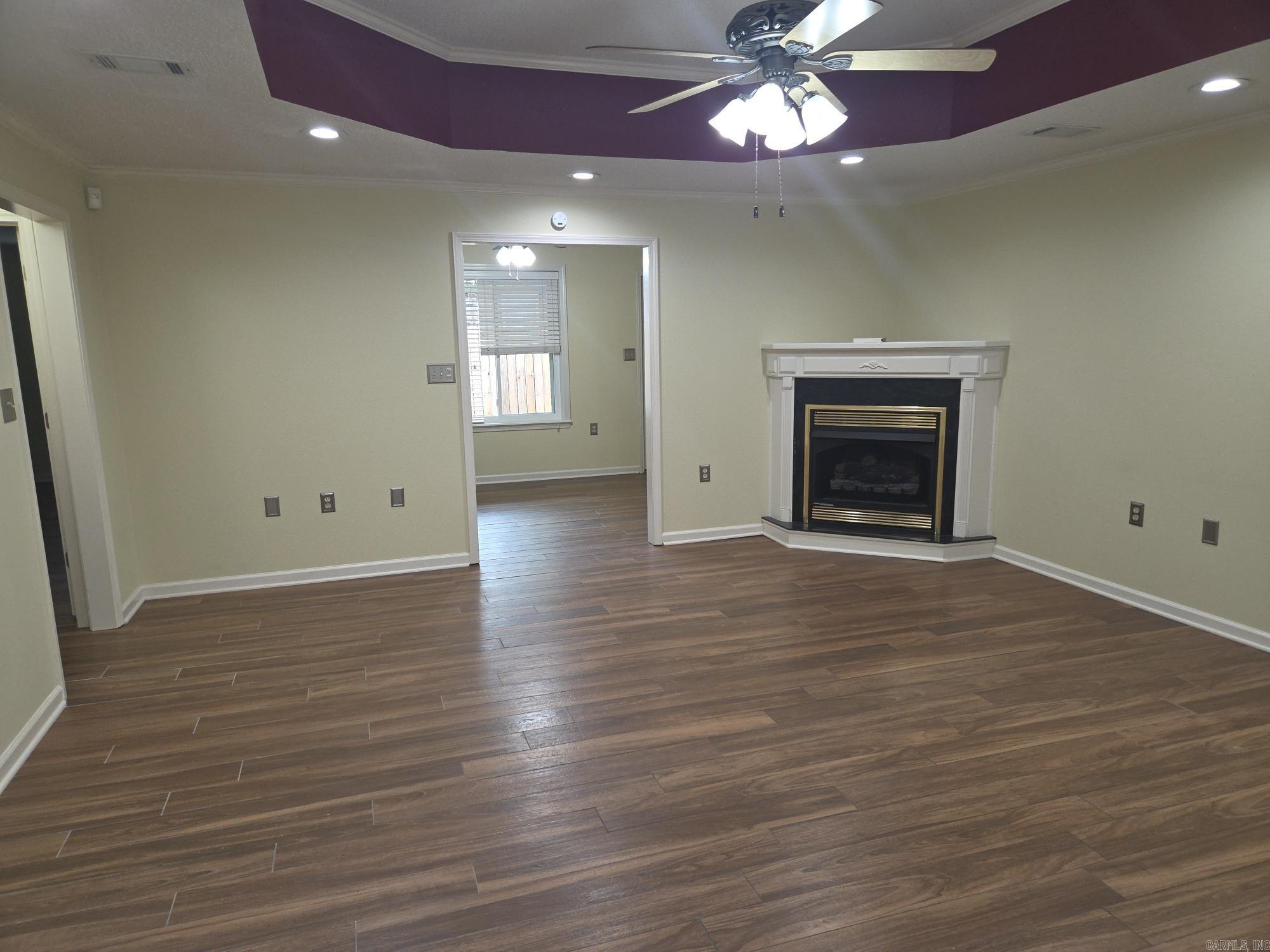 SEARCY ORIGINAL - Residential