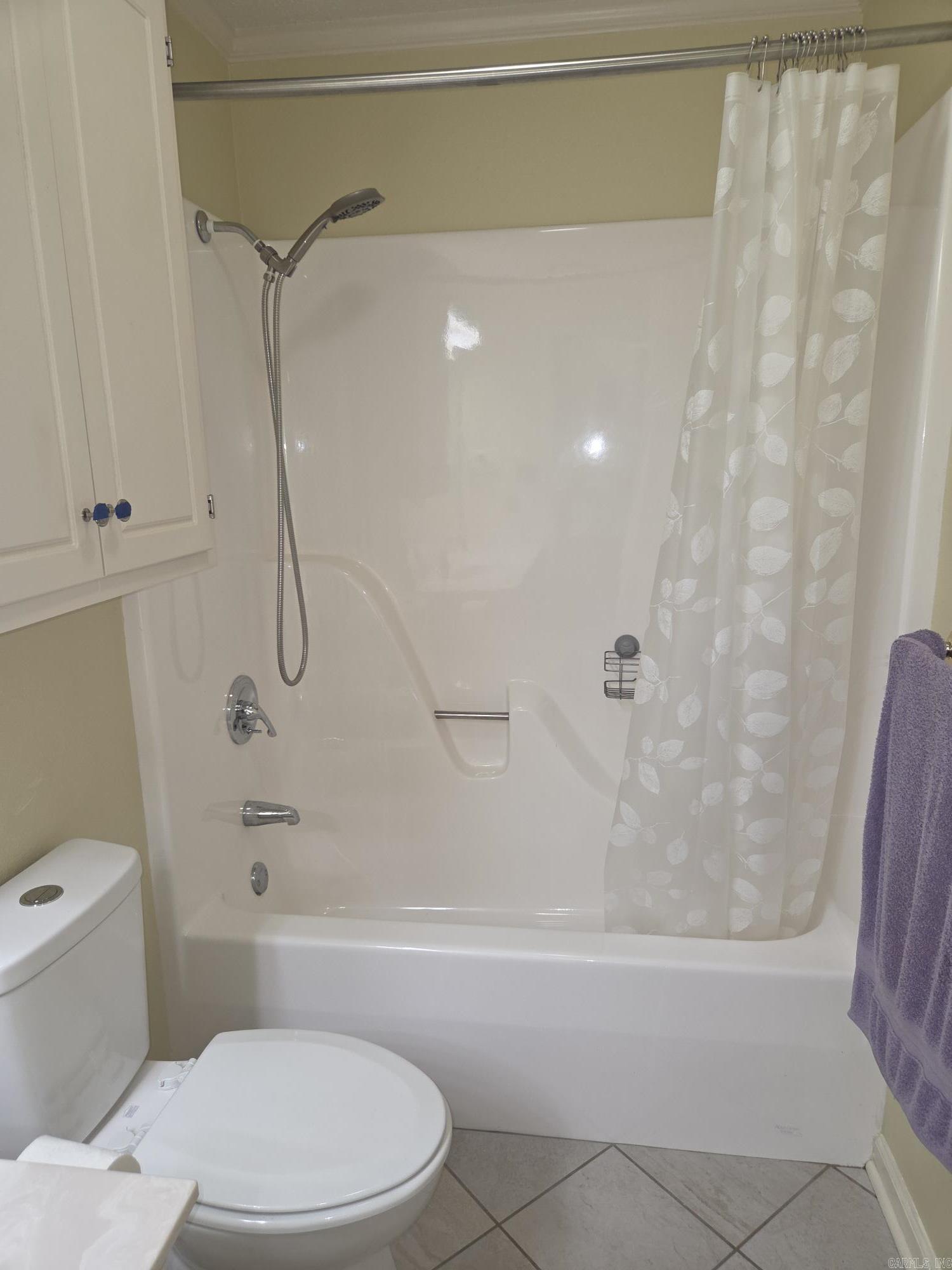 SEARCY ORIGINAL - Residential