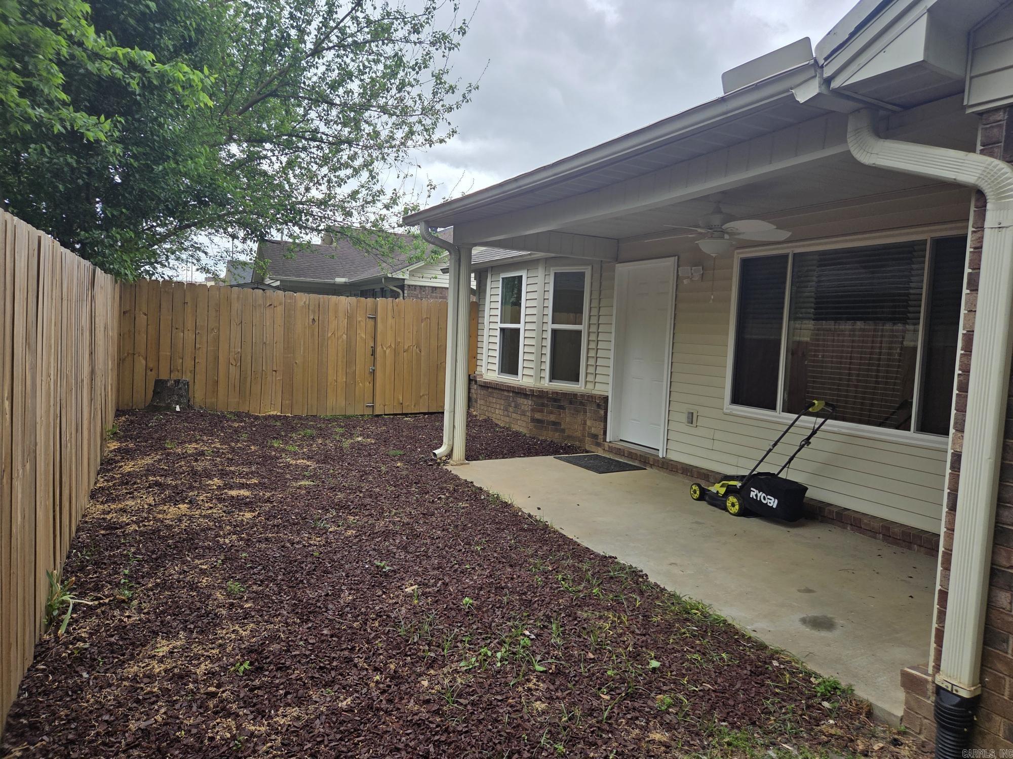 SEARCY ORIGINAL - Residential