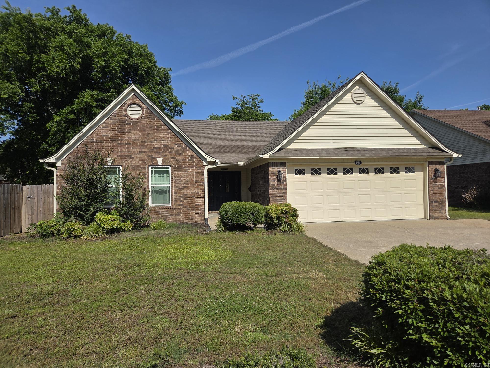 SEARCY ORIGINAL - Residential