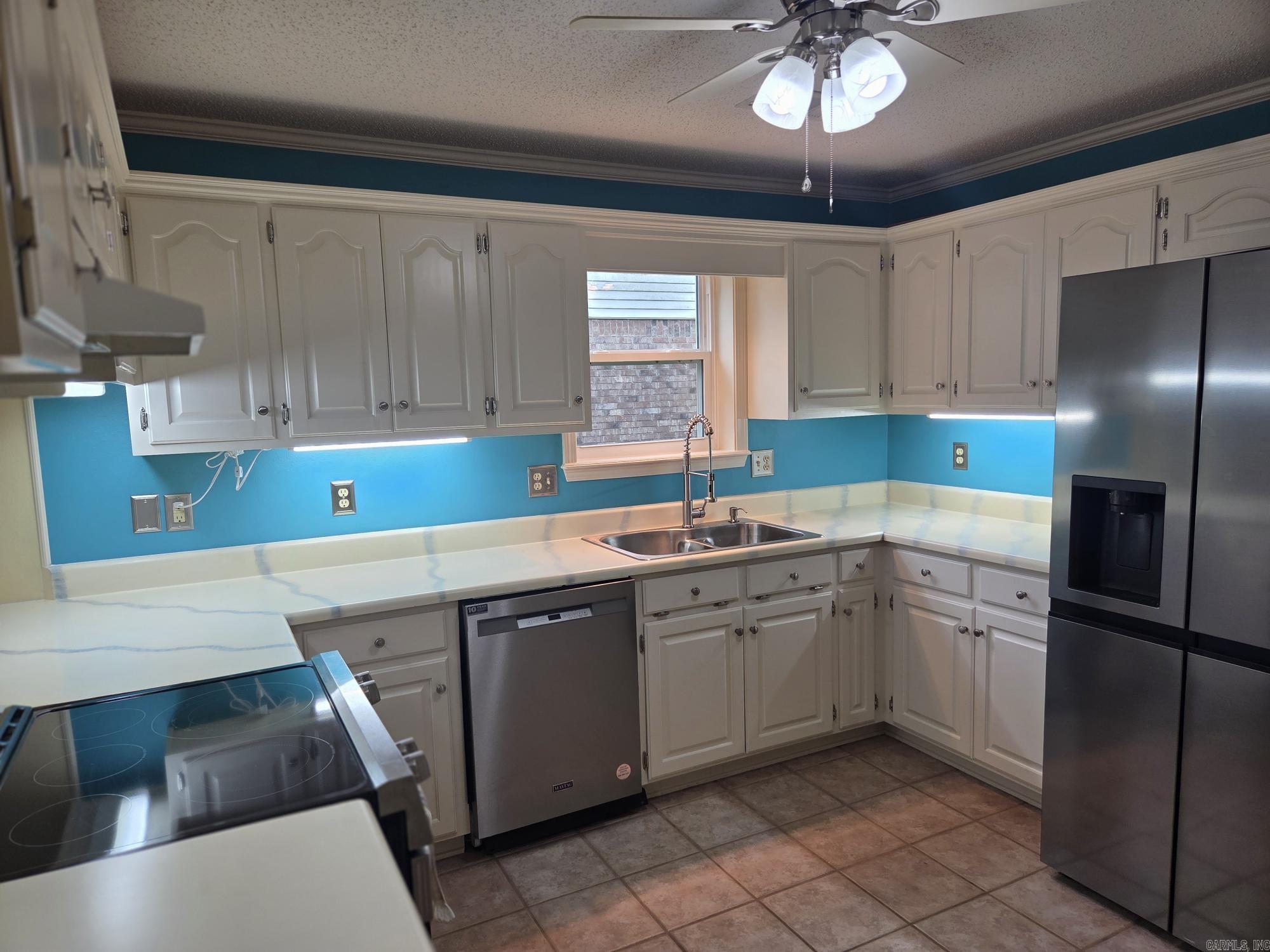 SEARCY ORIGINAL - Residential