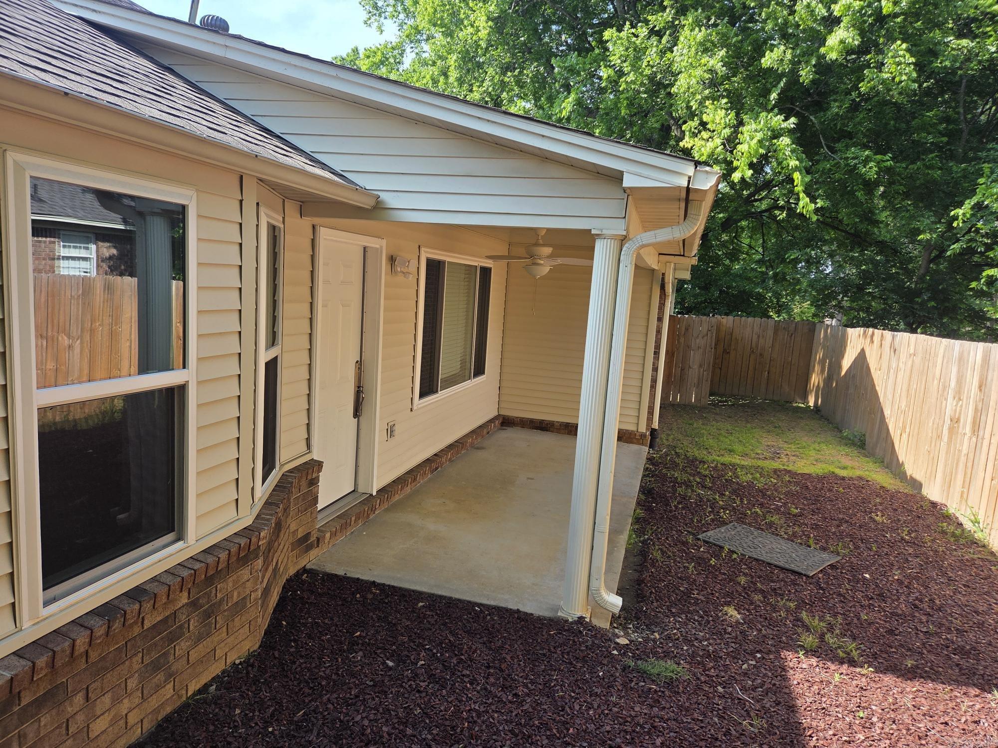 SEARCY ORIGINAL - Residential