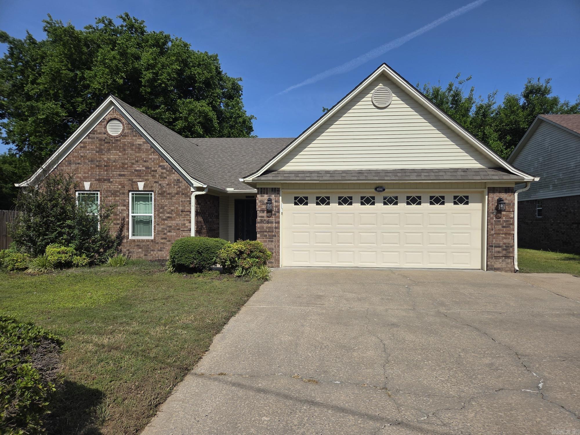 SEARCY ORIGINAL - Residential