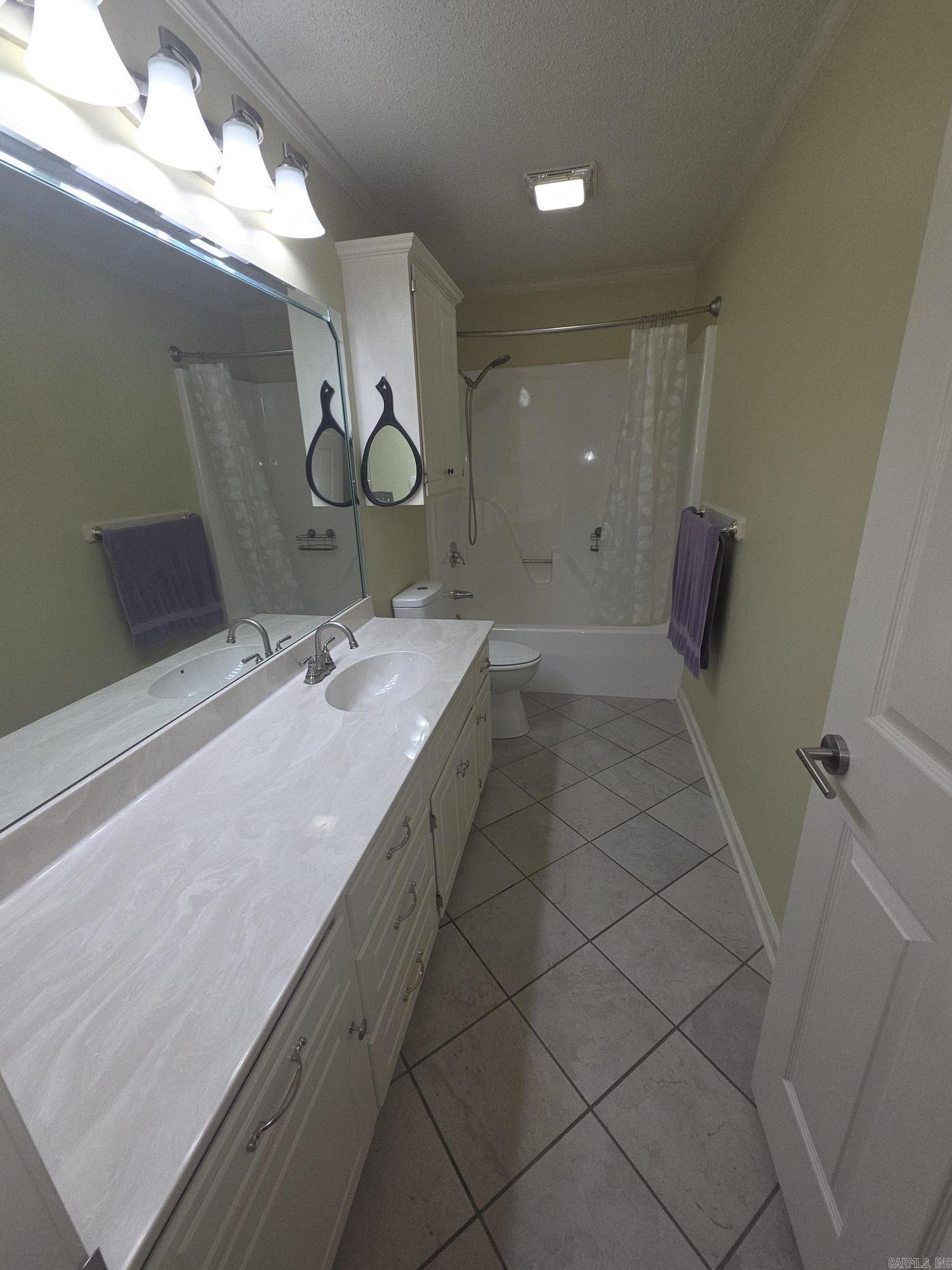 SEARCY ORIGINAL - Residential