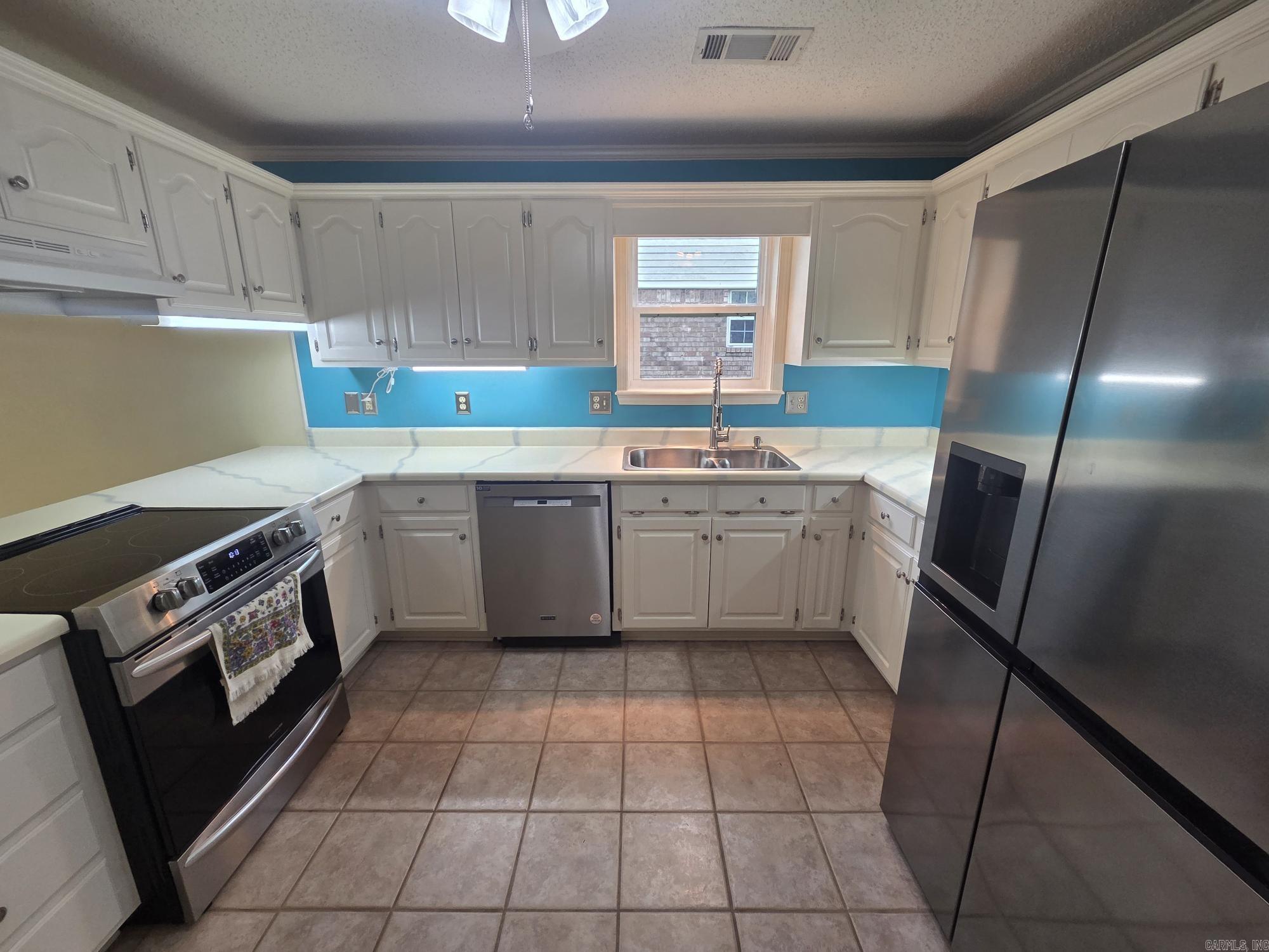 SEARCY ORIGINAL - Residential