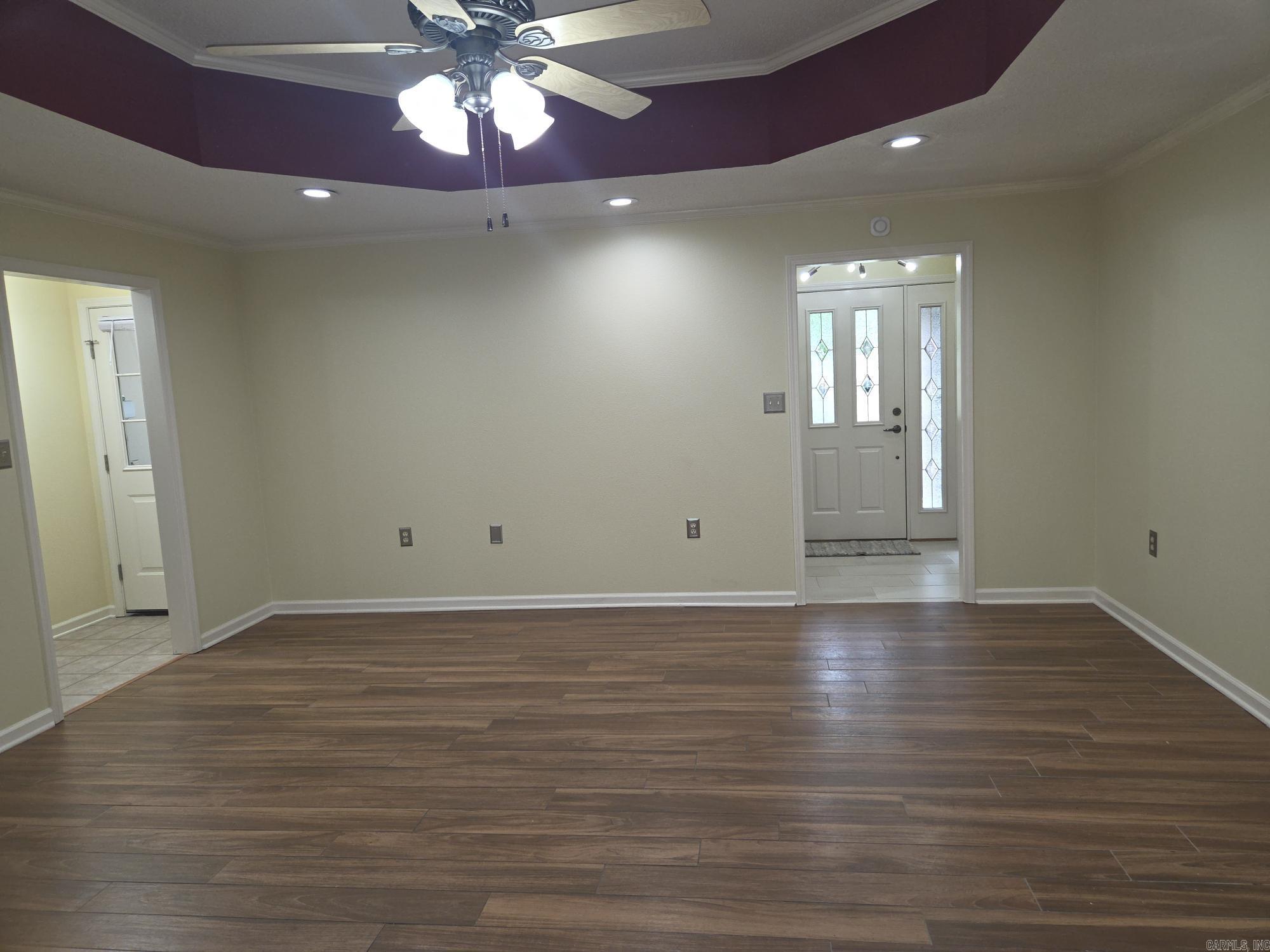 SEARCY ORIGINAL - Residential