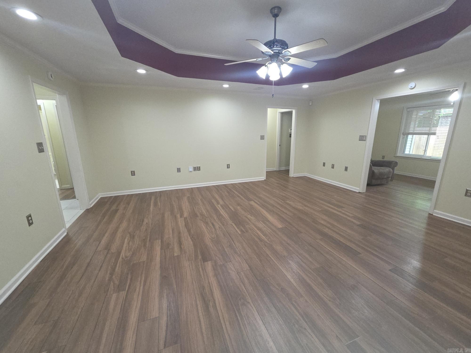 SEARCY ORIGINAL - Residential