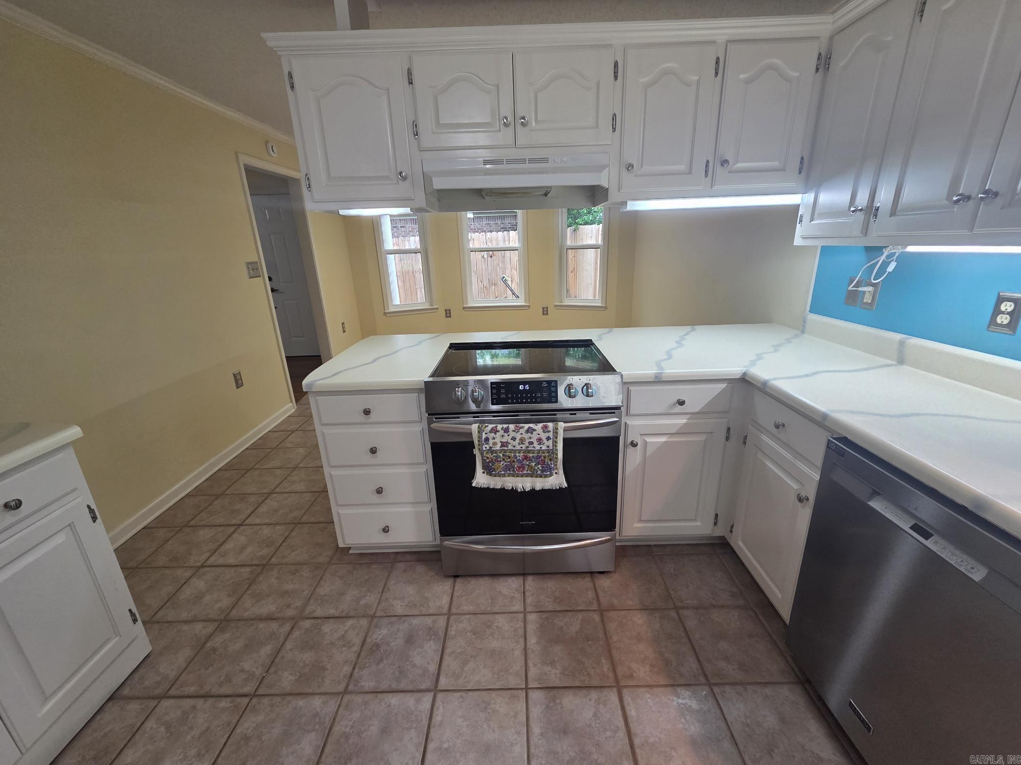 SEARCY ORIGINAL - Residential