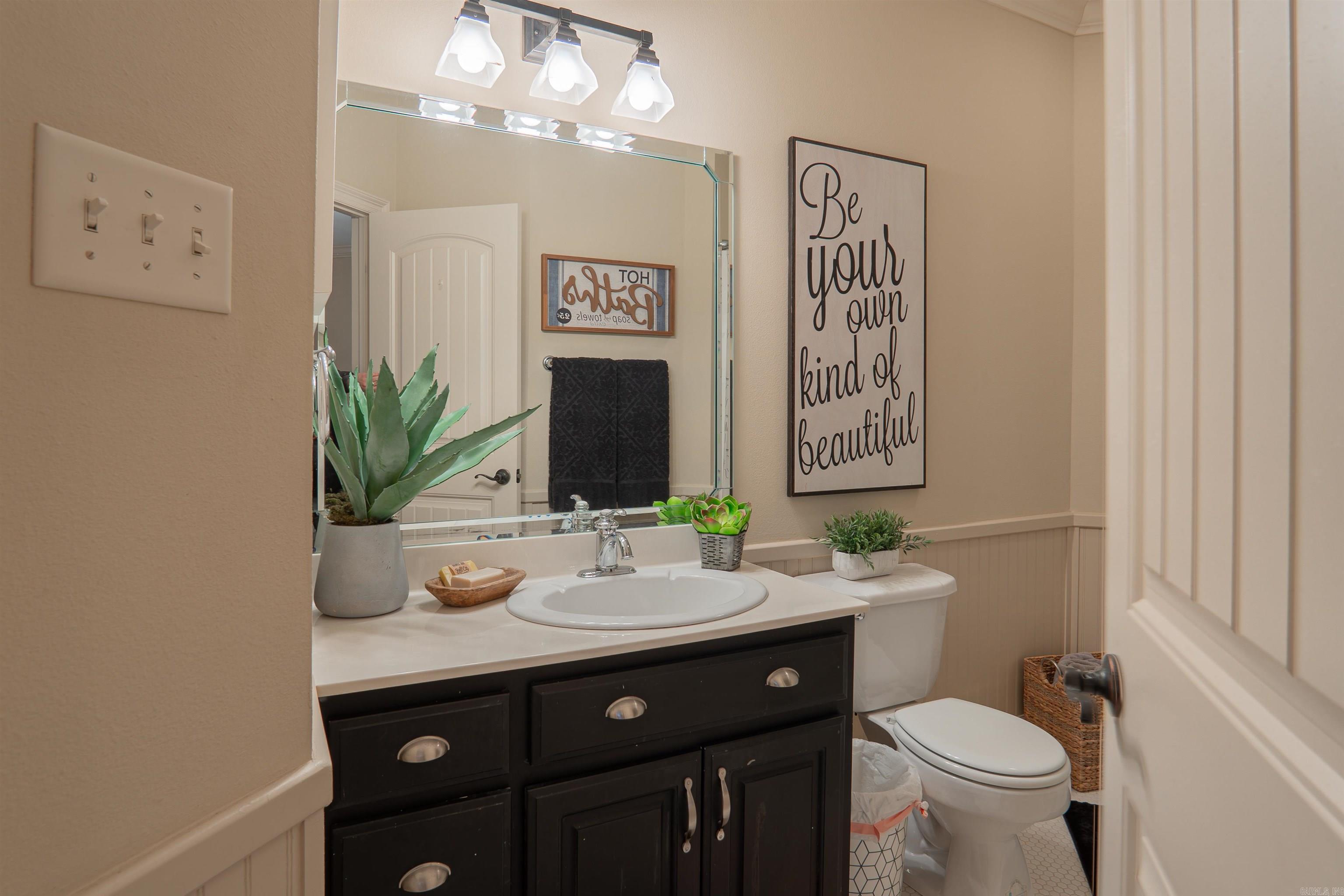 GREYSTONE - Residential