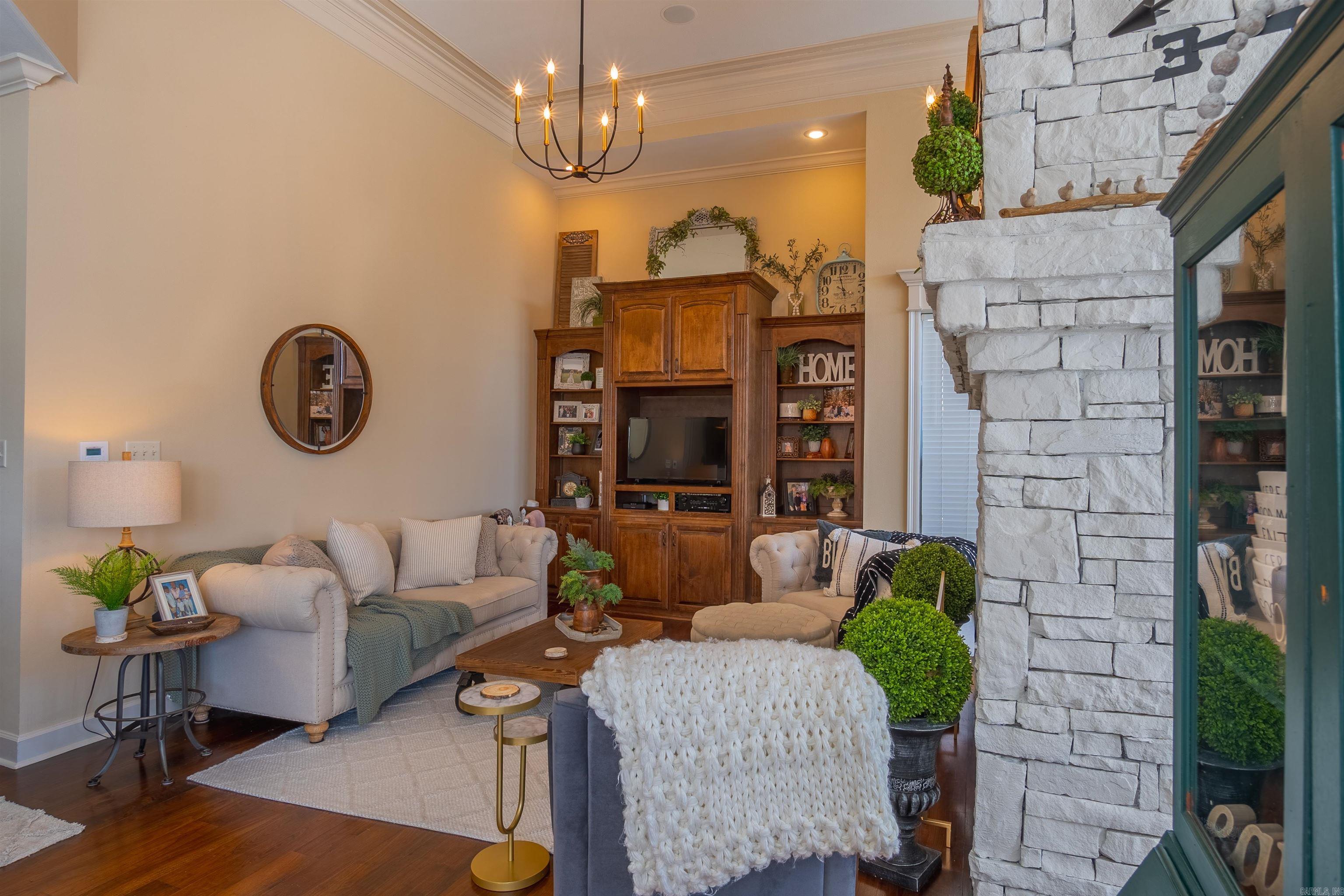GREYSTONE - Residential