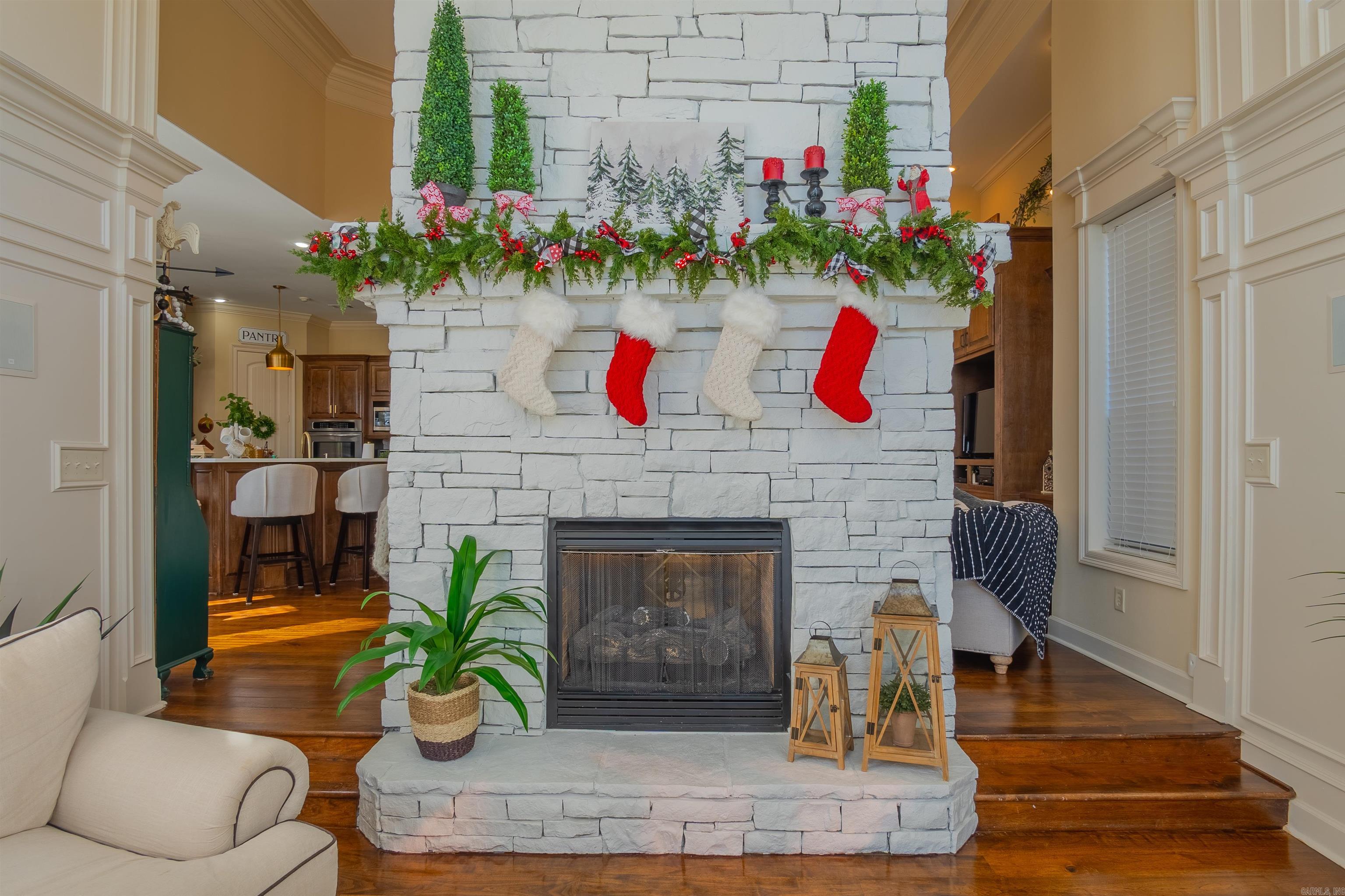 GREYSTONE - Residential