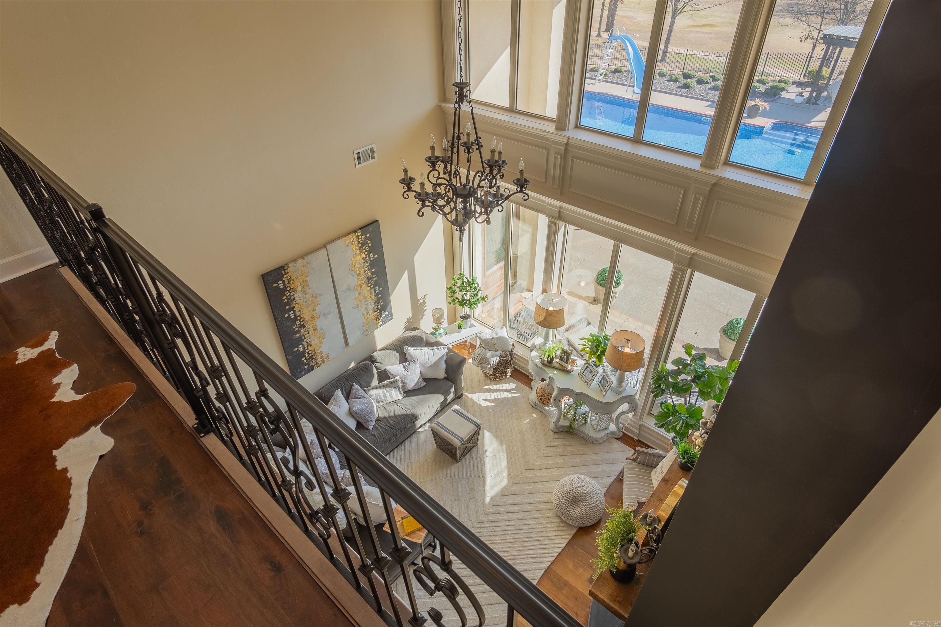 GREYSTONE - Residential