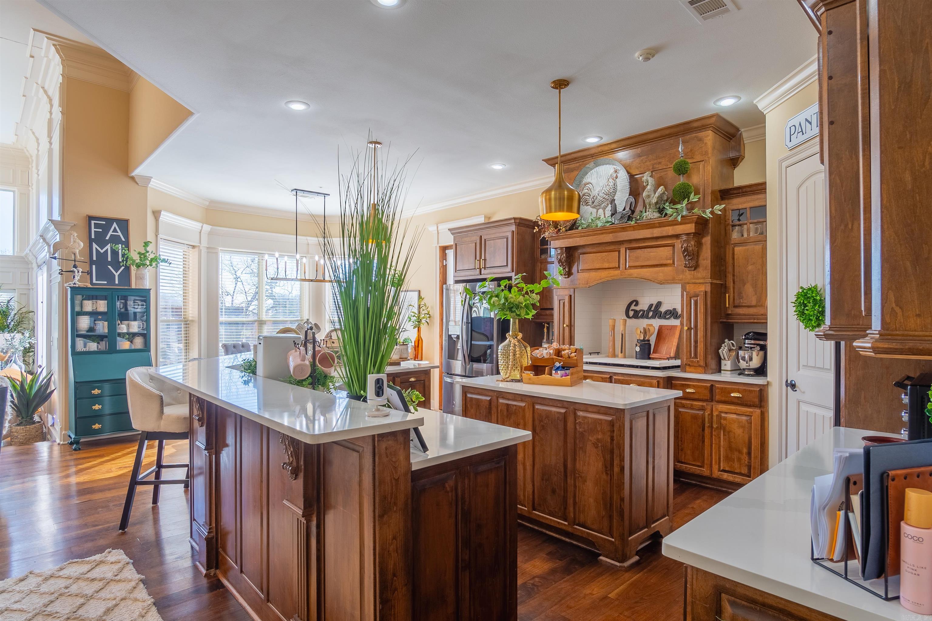 GREYSTONE - Residential