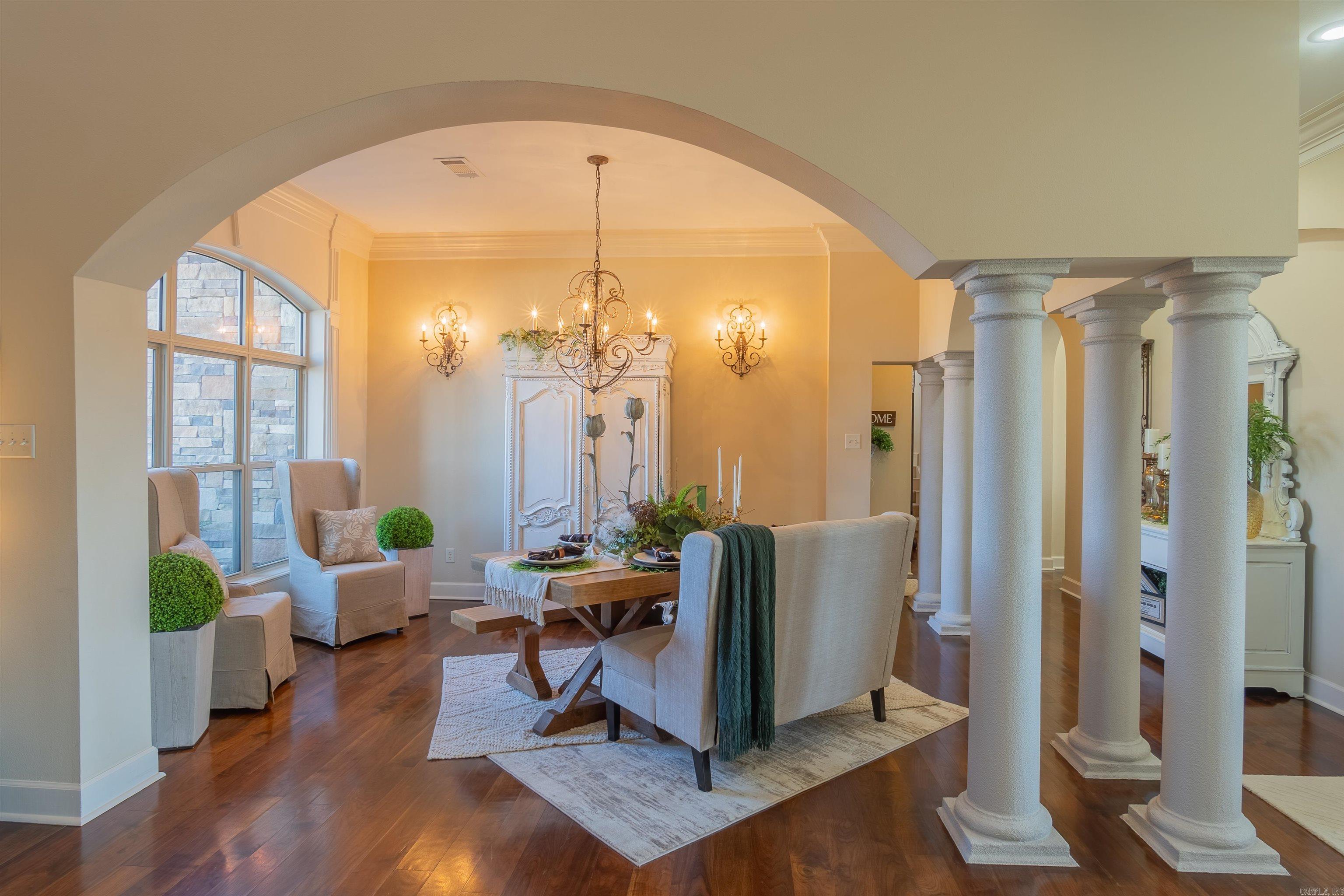 GREYSTONE - Residential