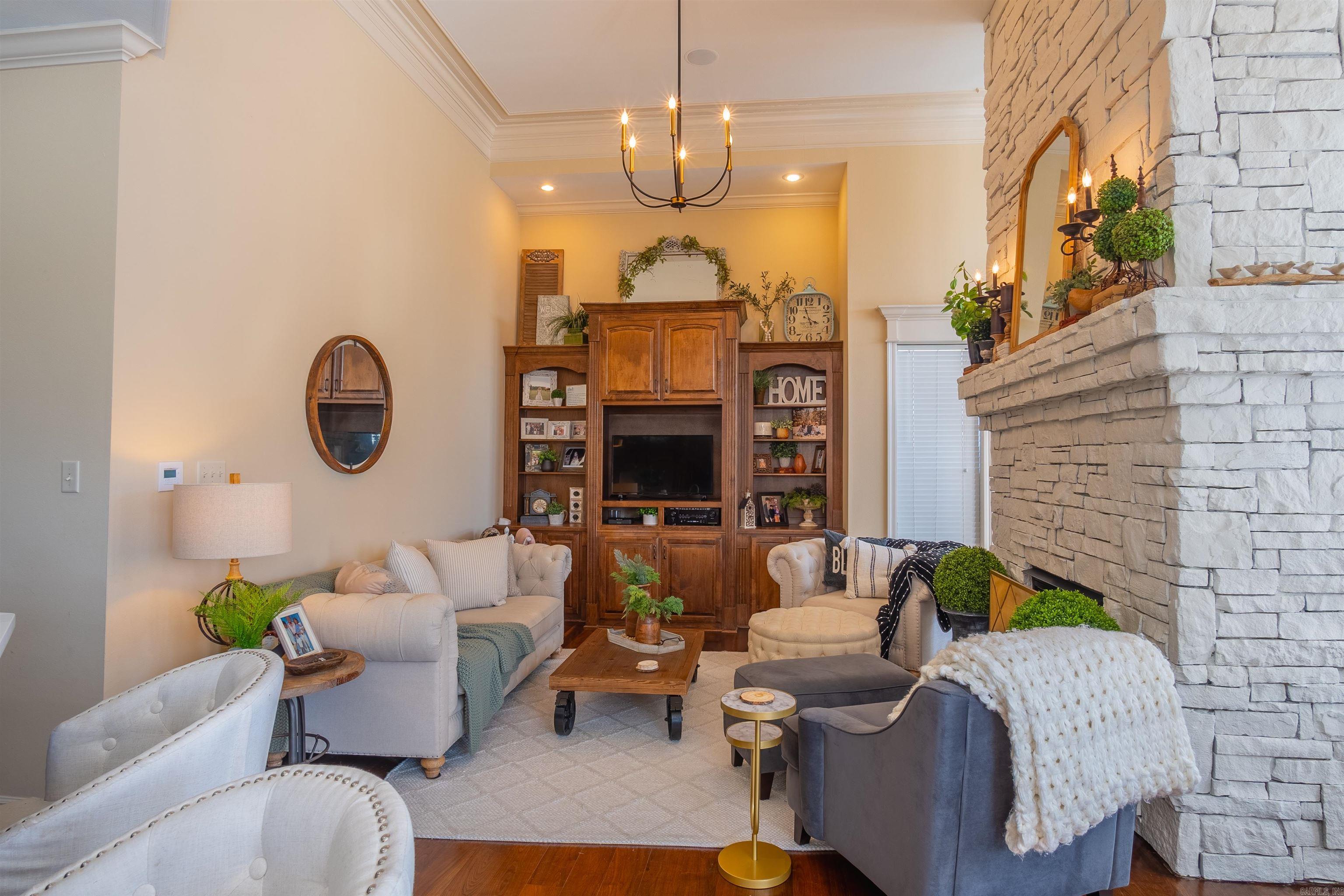 GREYSTONE - Residential
