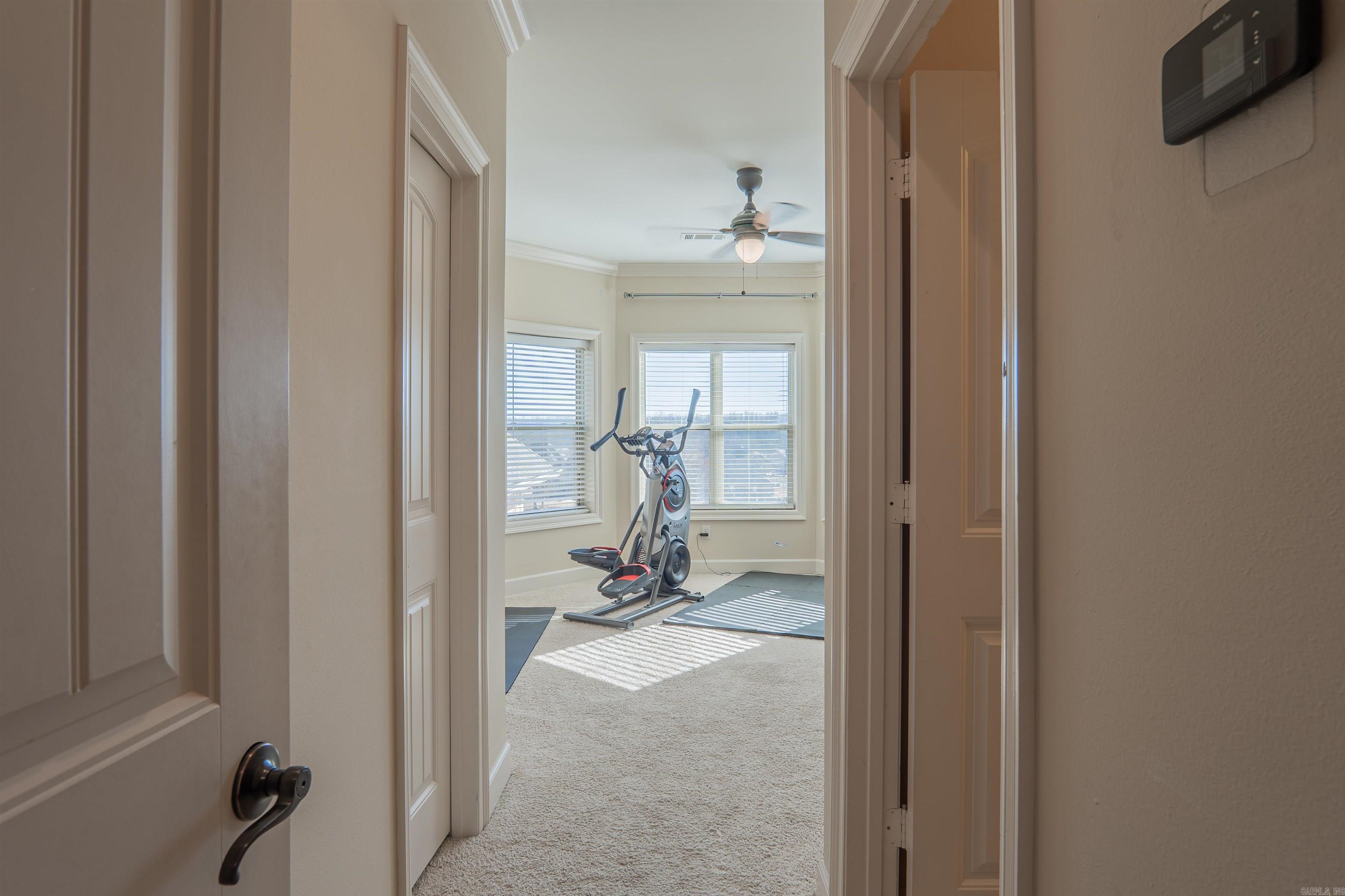 GREYSTONE - Residential