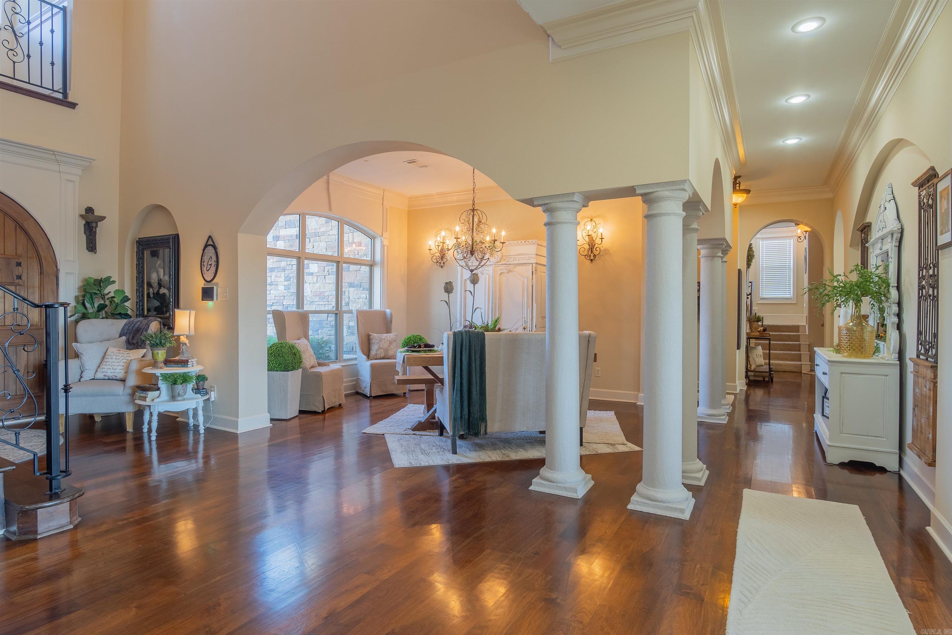 GREYSTONE - Residential