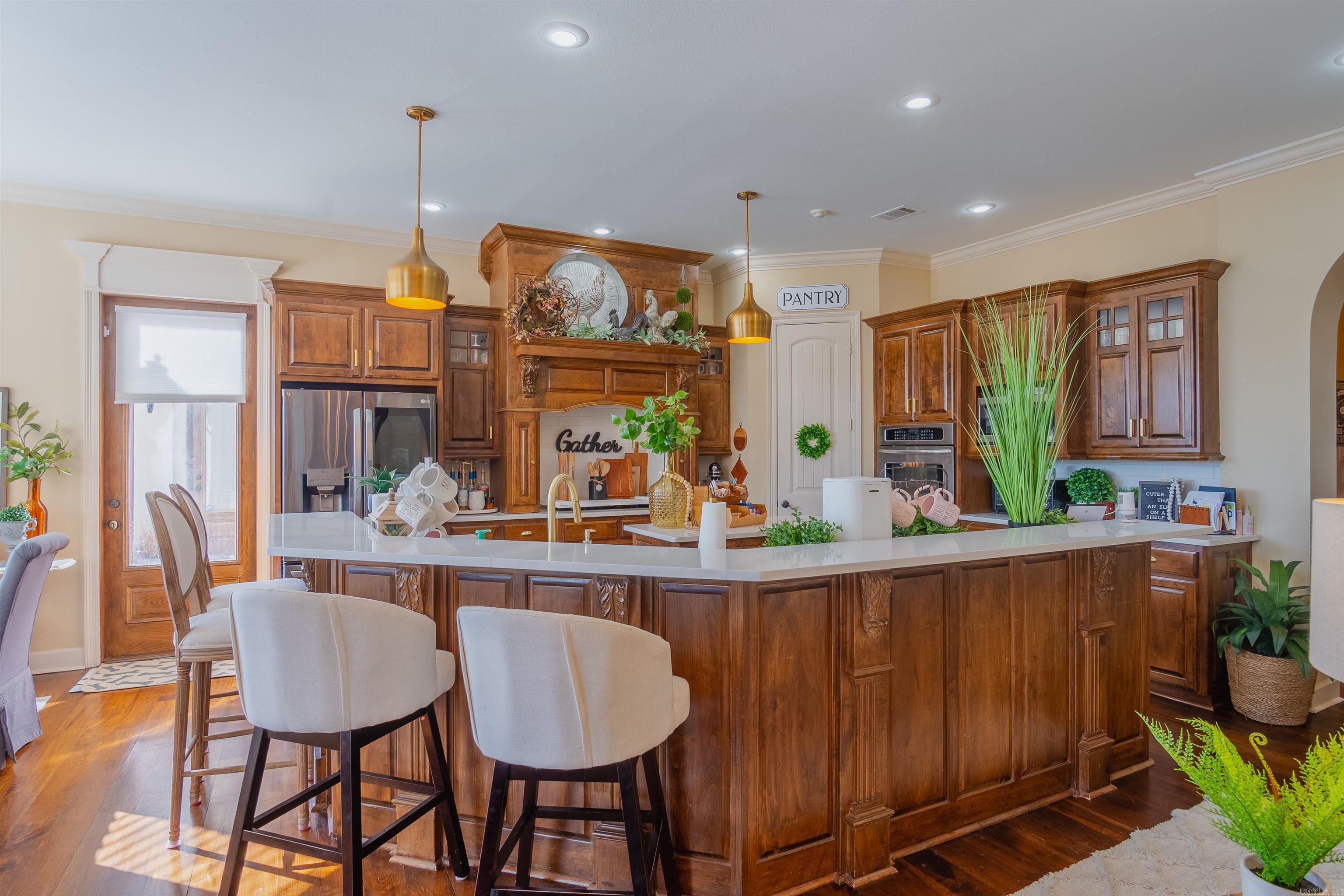 GREYSTONE - Residential