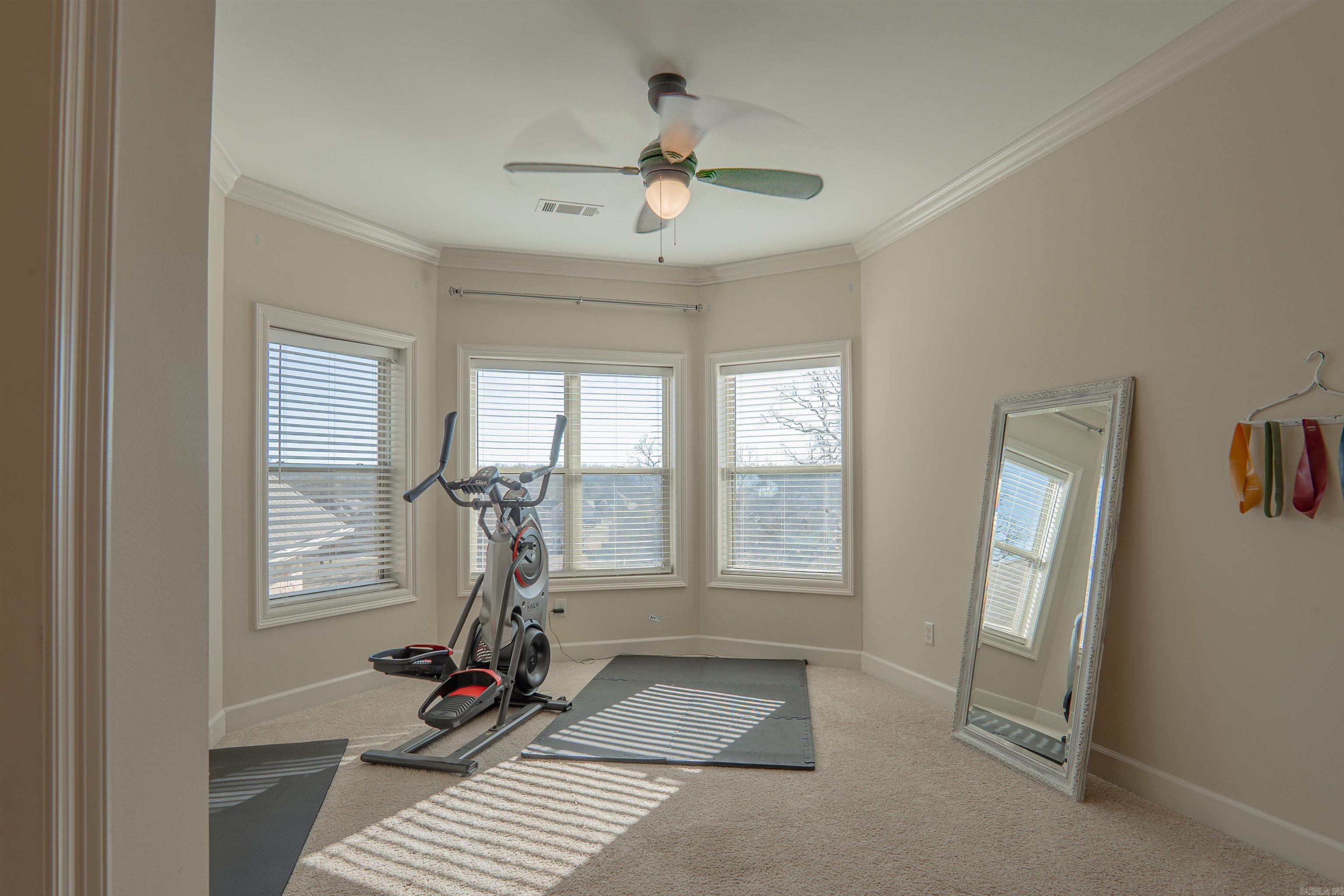 GREYSTONE - Residential