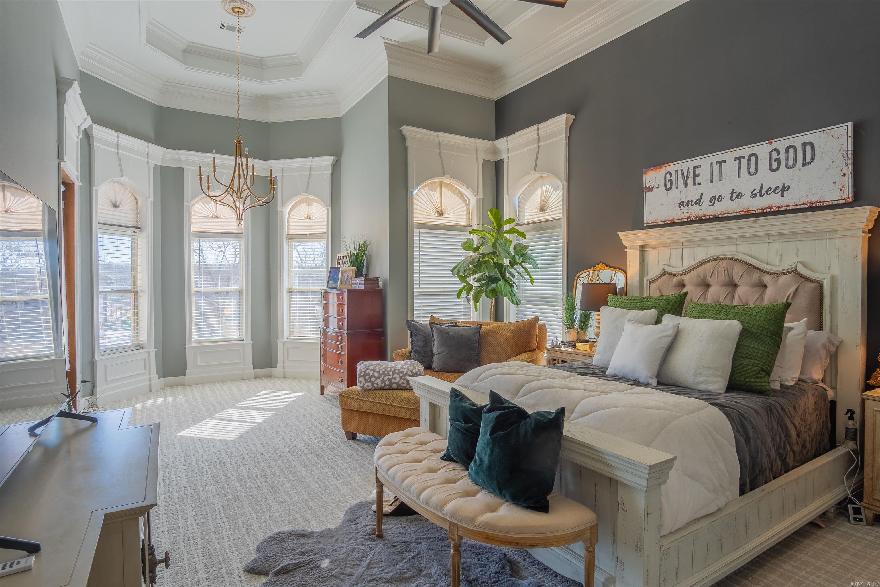 GREYSTONE - Residential