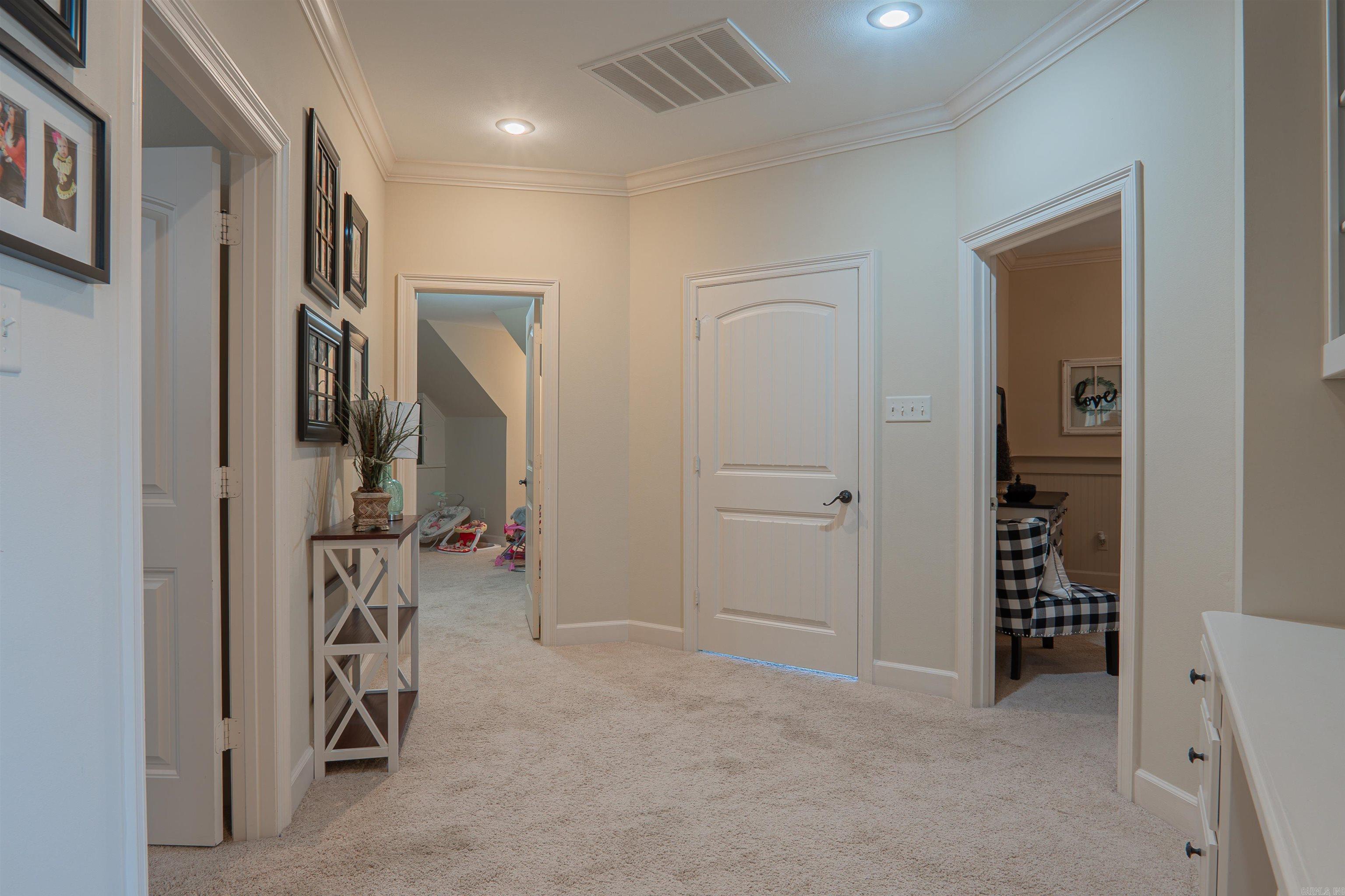 GREYSTONE - Residential