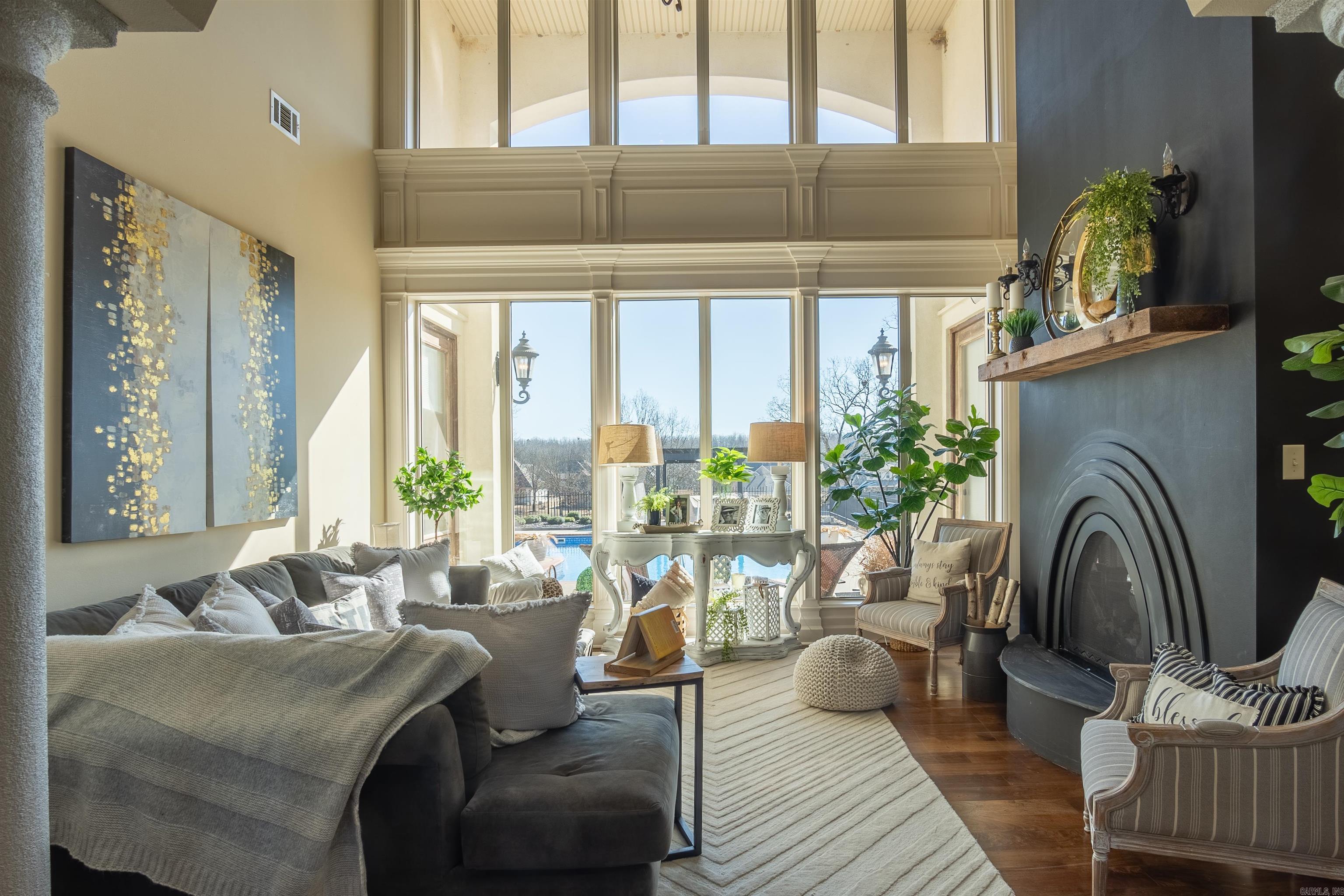 GREYSTONE - Residential