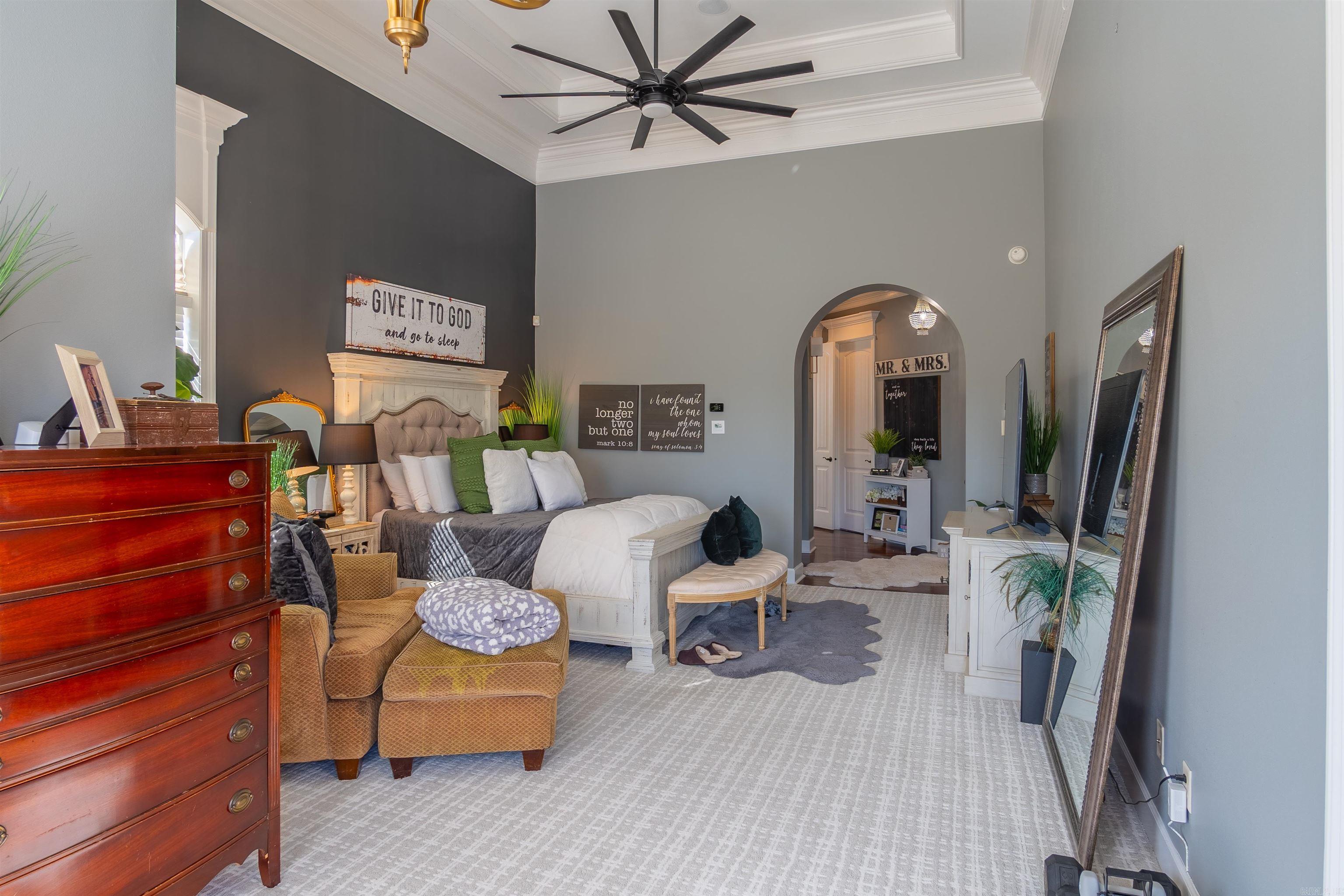 GREYSTONE - Residential