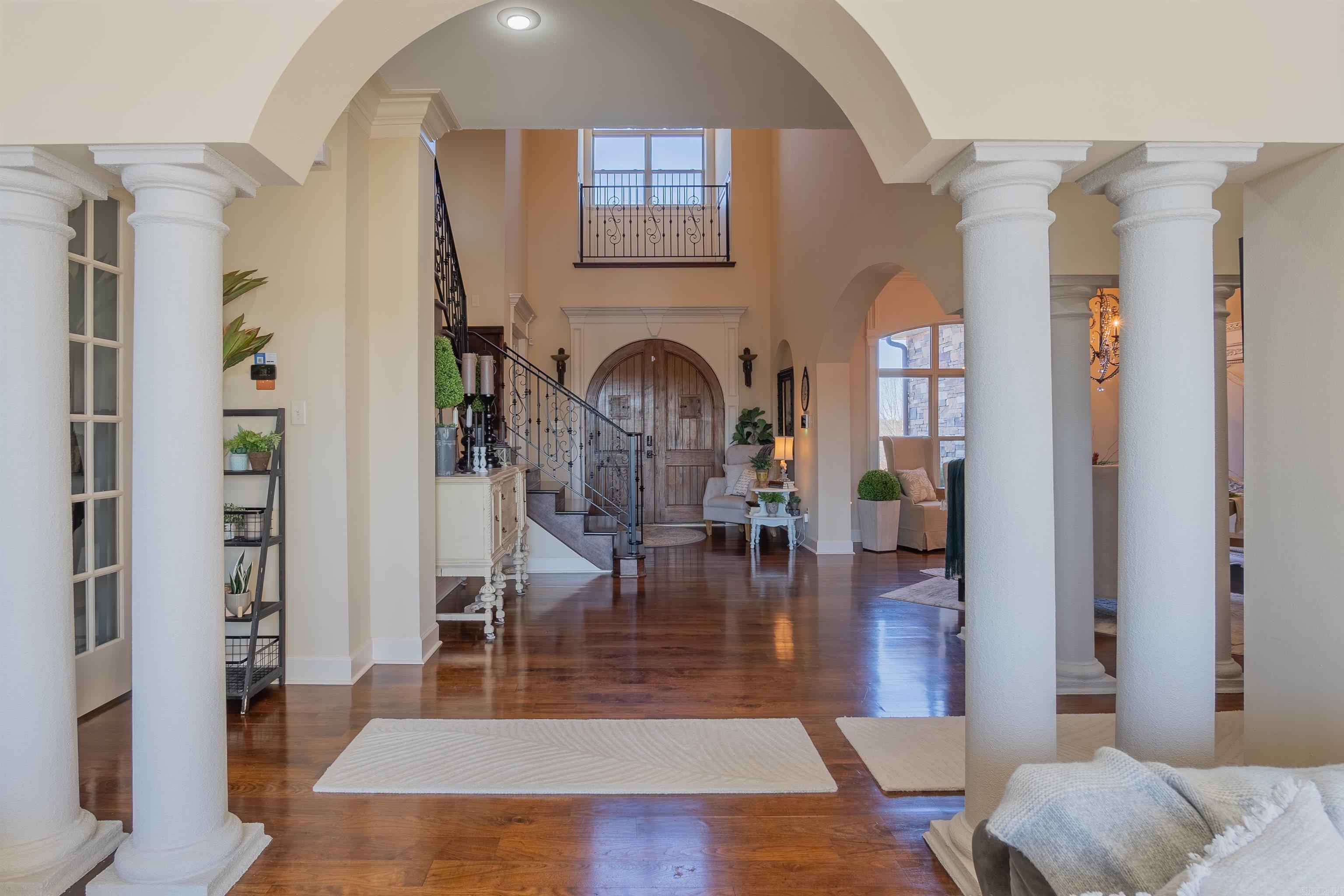 GREYSTONE - Residential