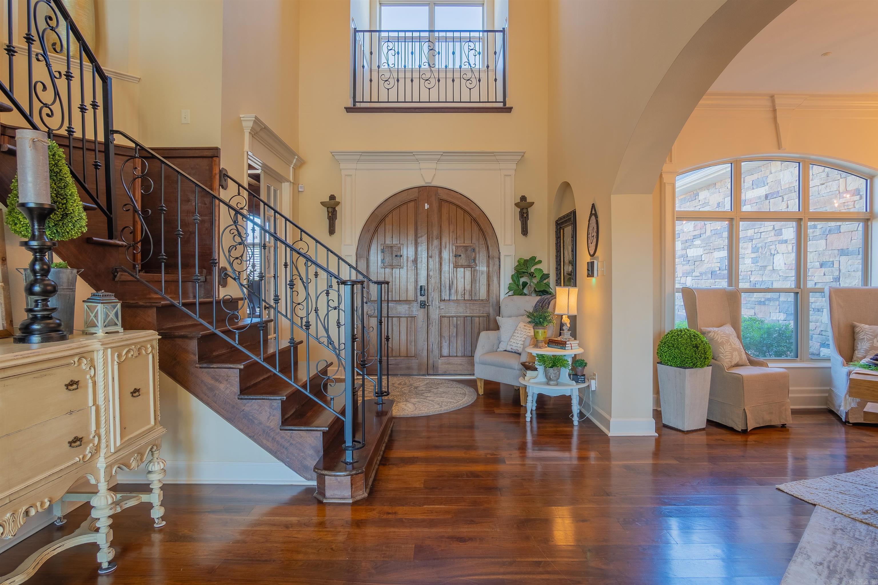 GREYSTONE - Residential